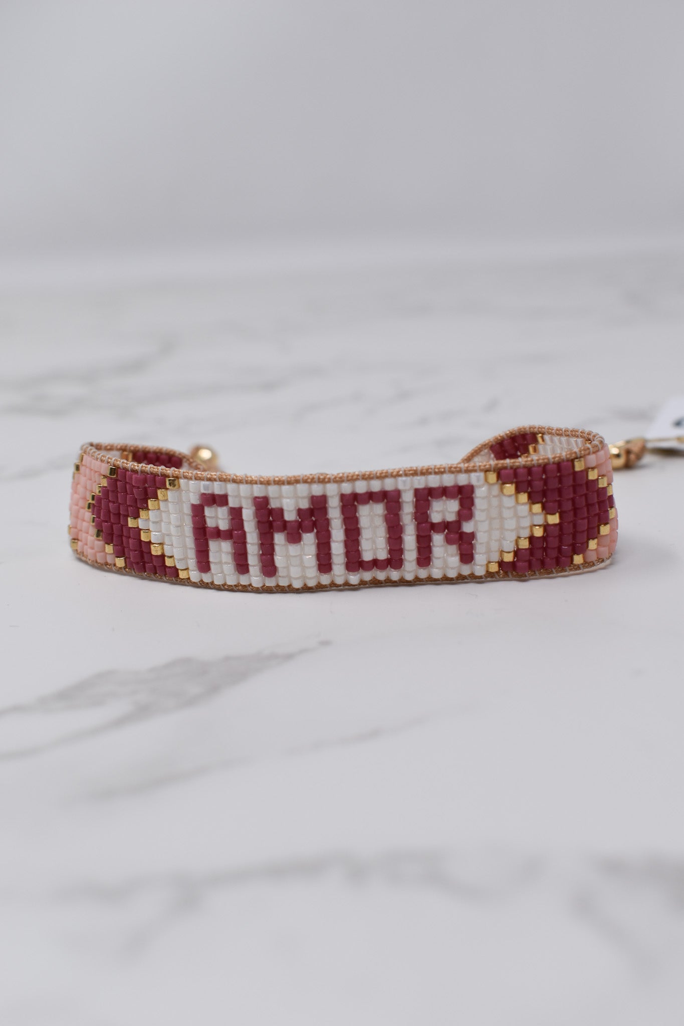Amanecer Love Bracelet
