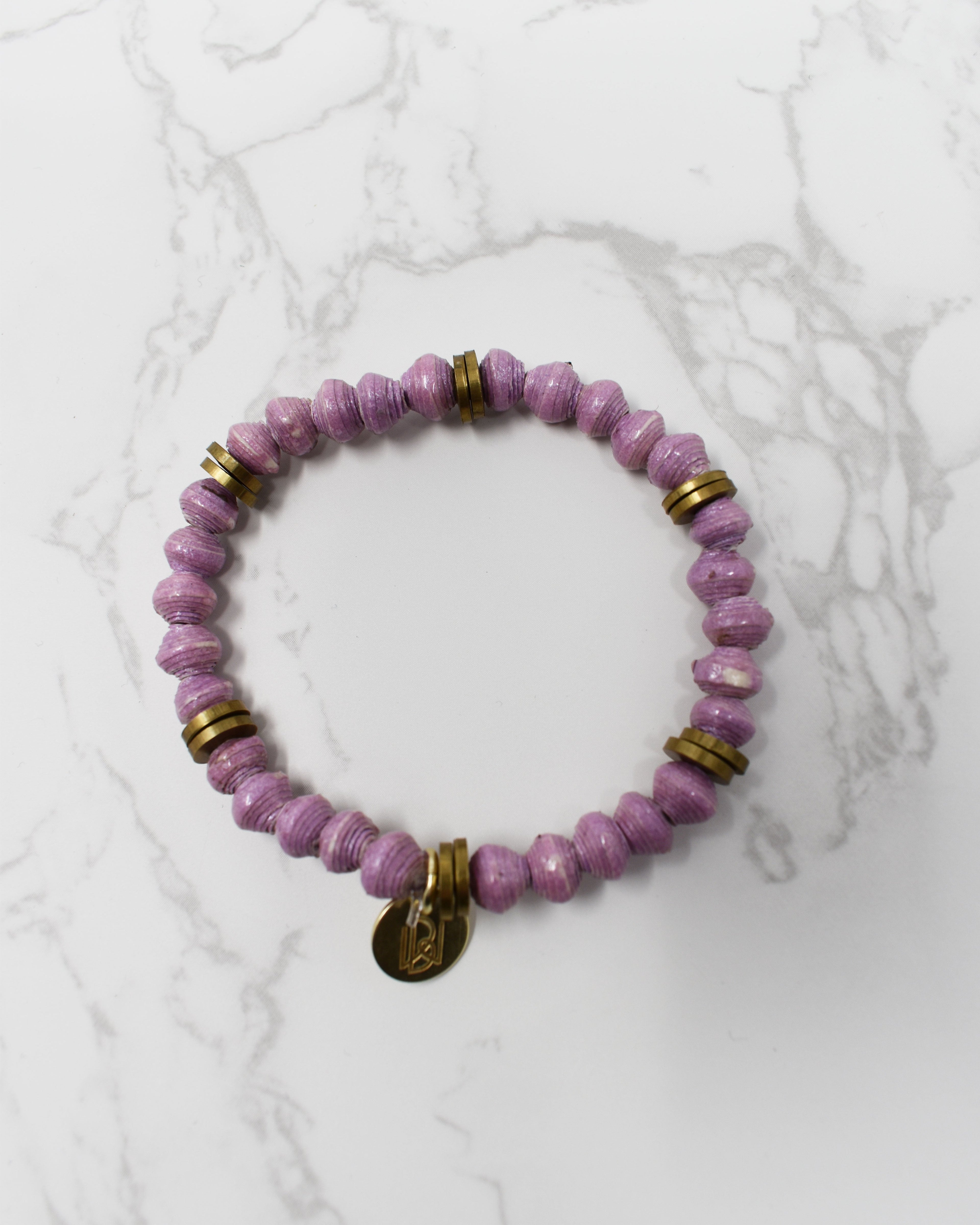 Fortunate Bracelet
