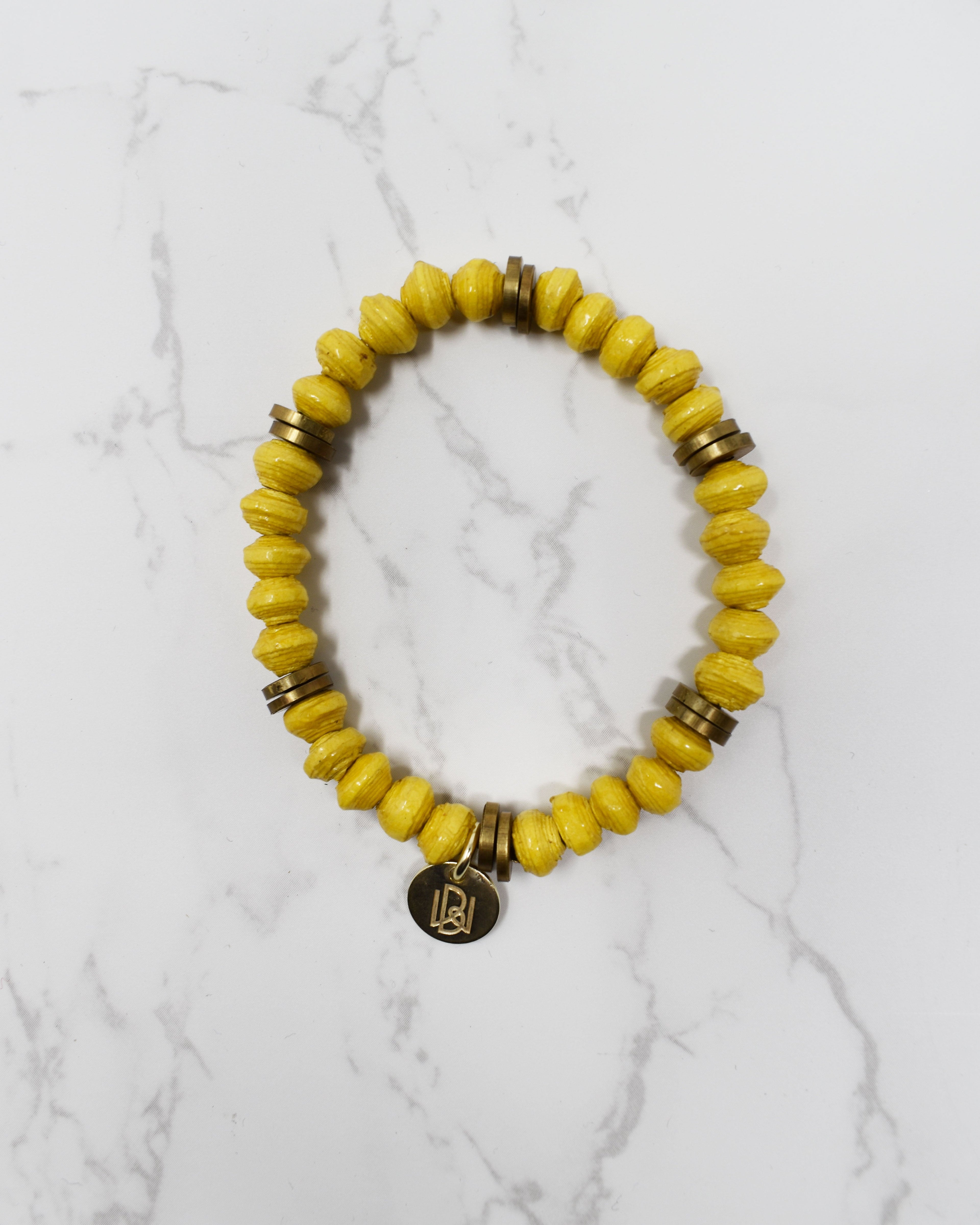 Fortunate Bracelet