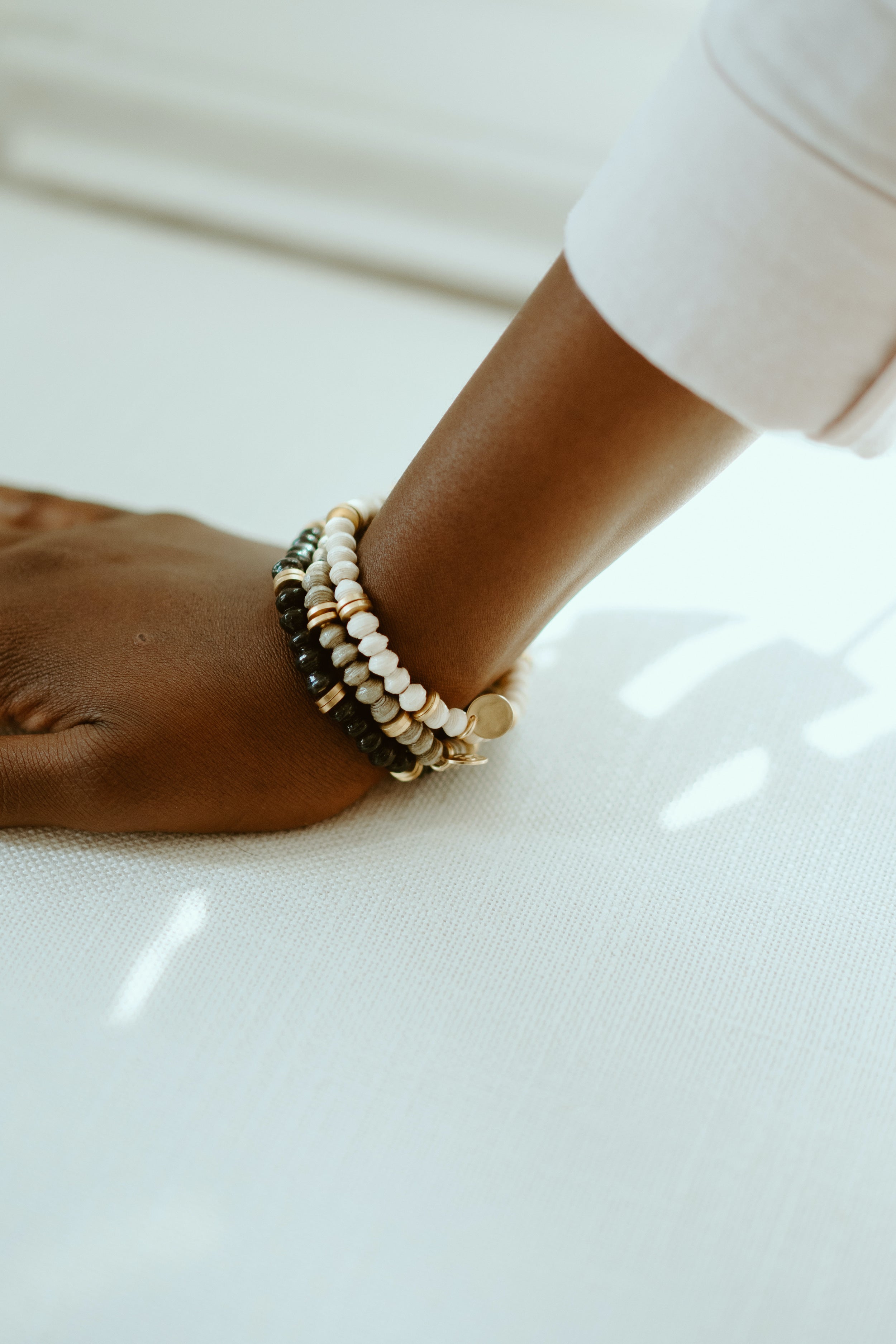 Fortunate Bracelet