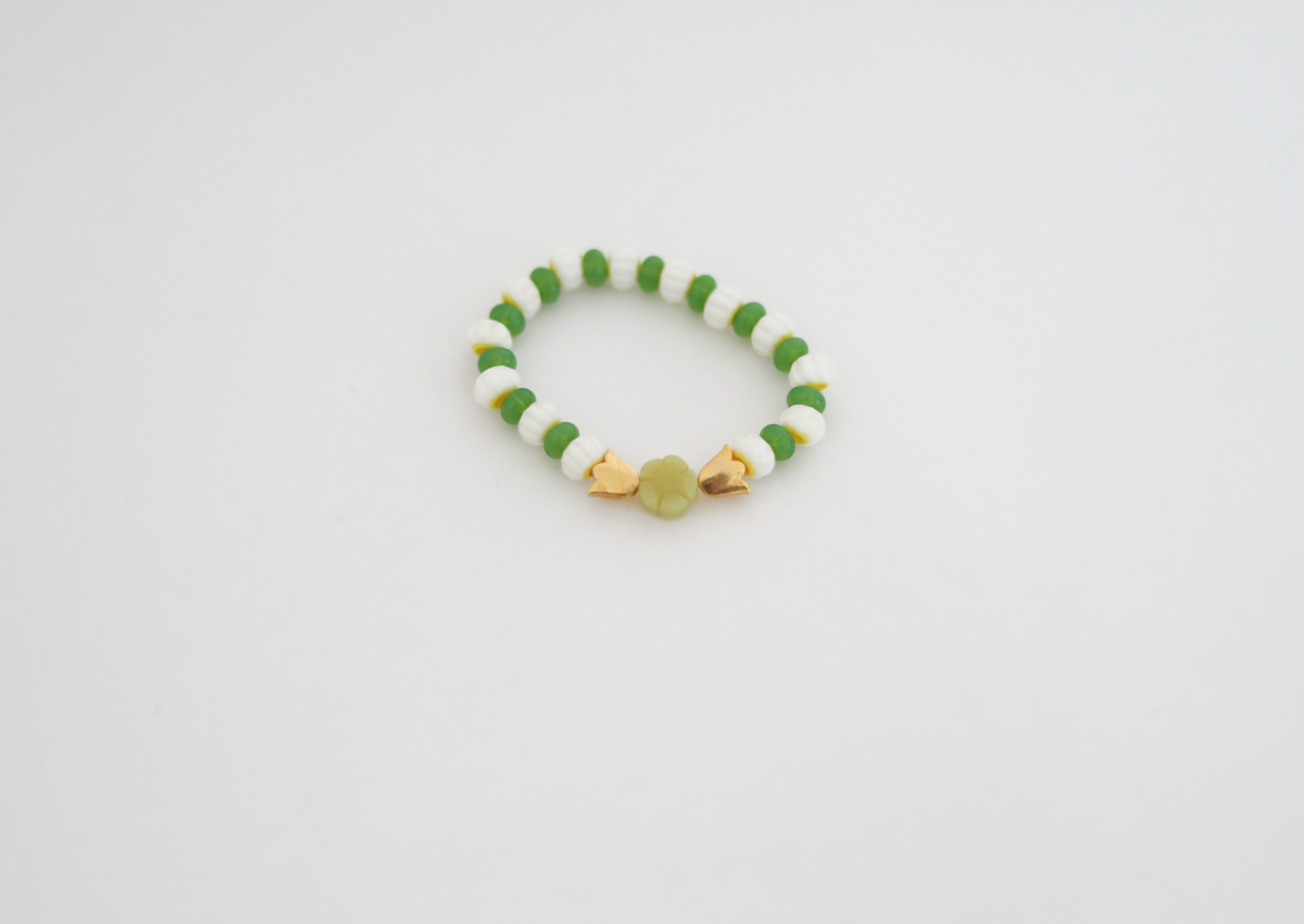 Leeda Flower Bracelet