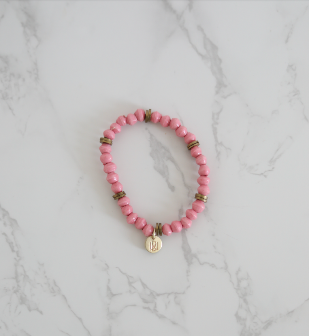 Fortunate Bracelet