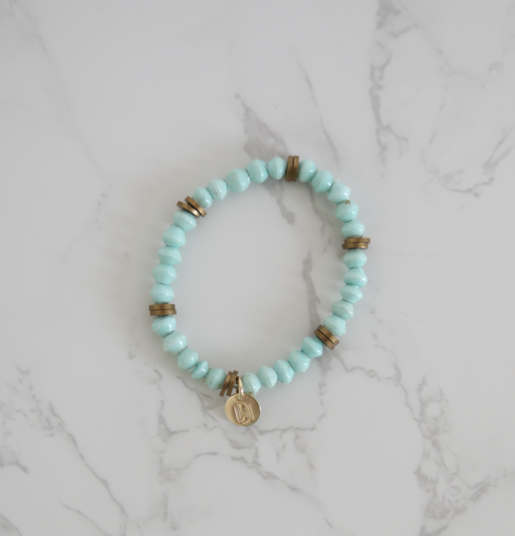 Fortunate Bracelet