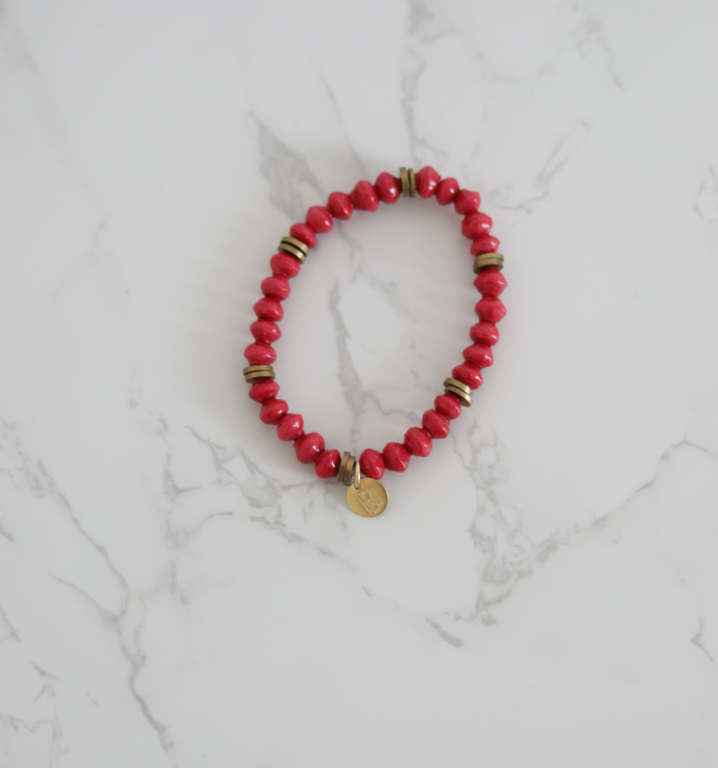 Fortunate Bracelet