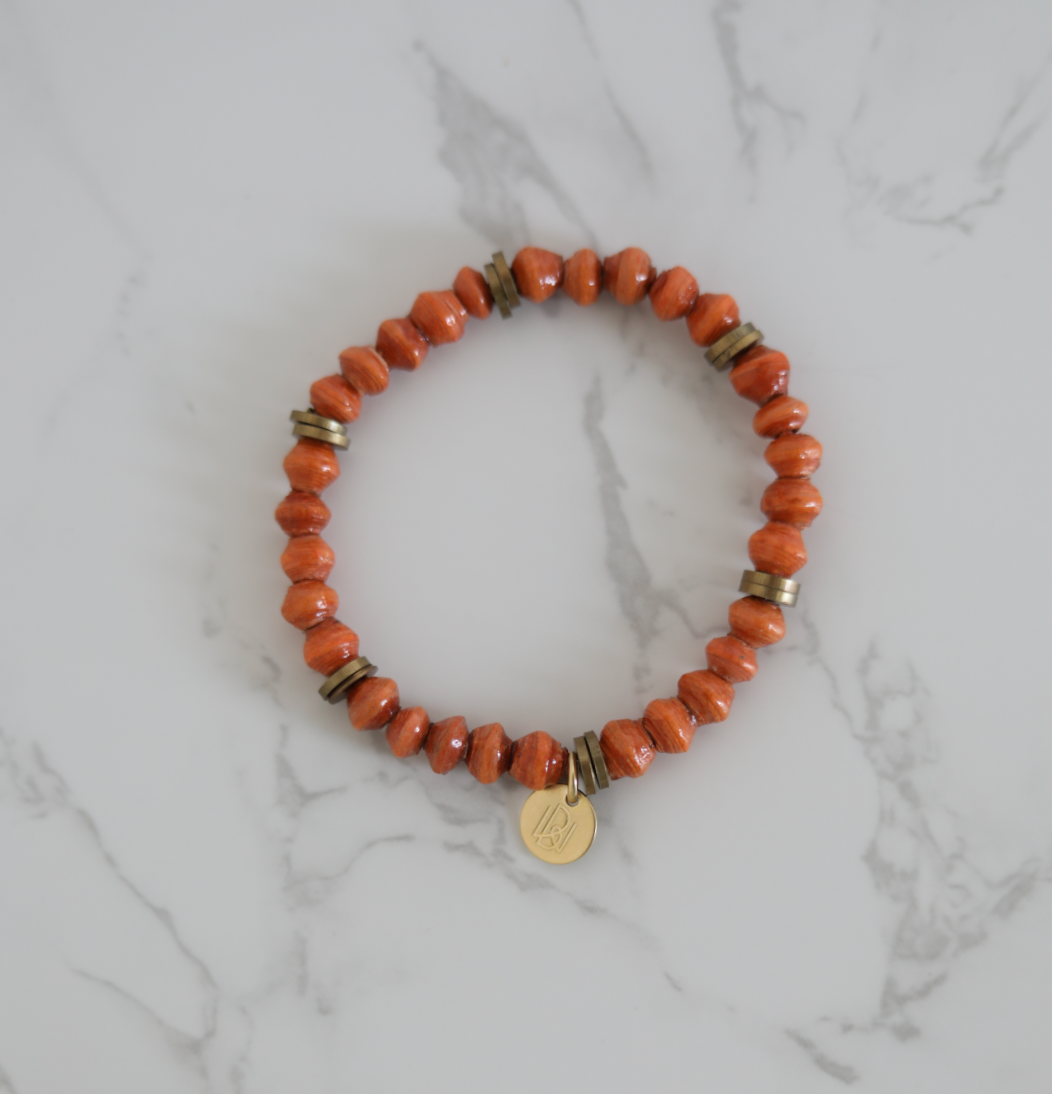 Fortunate Bracelet