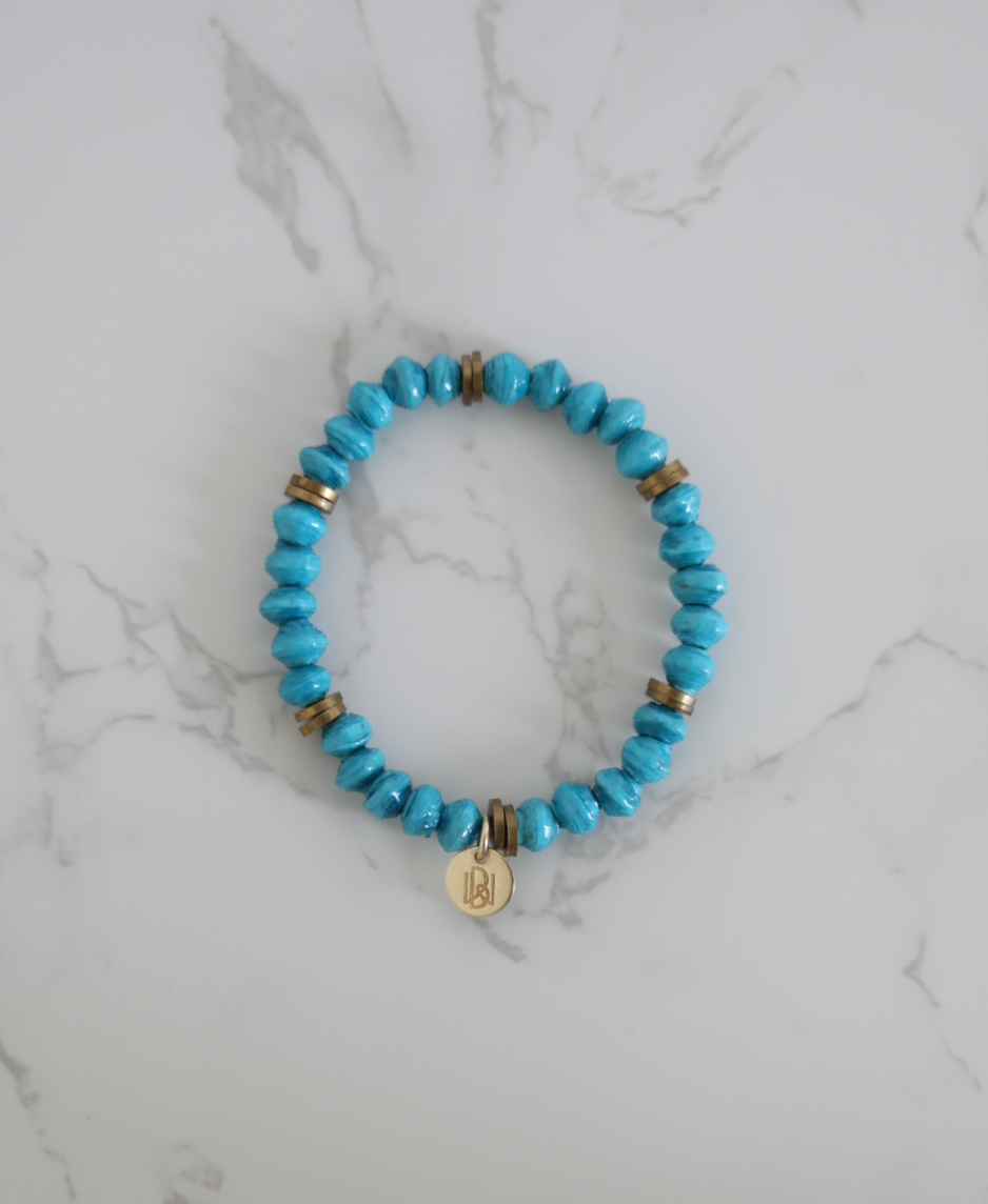 Fortunate Bracelet