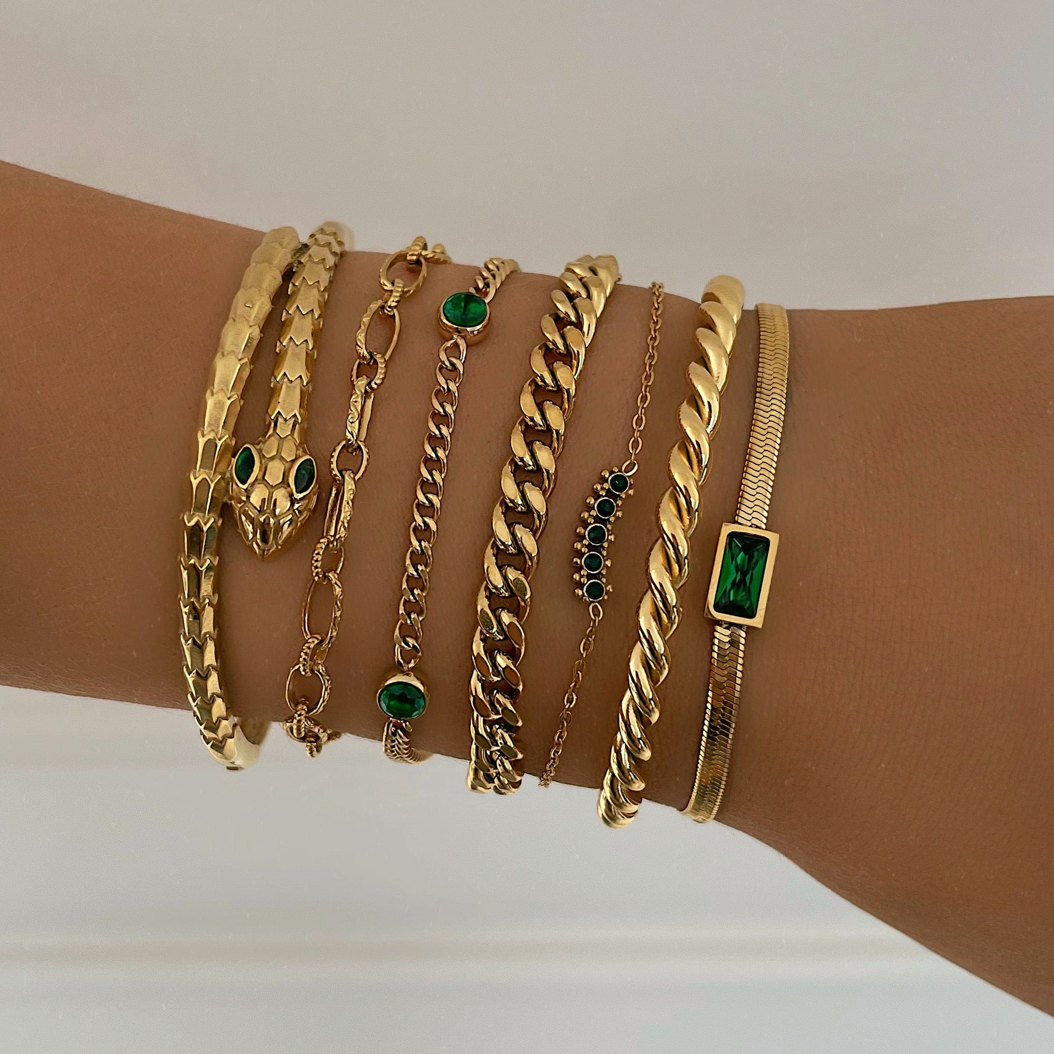 Bessie Bracelet