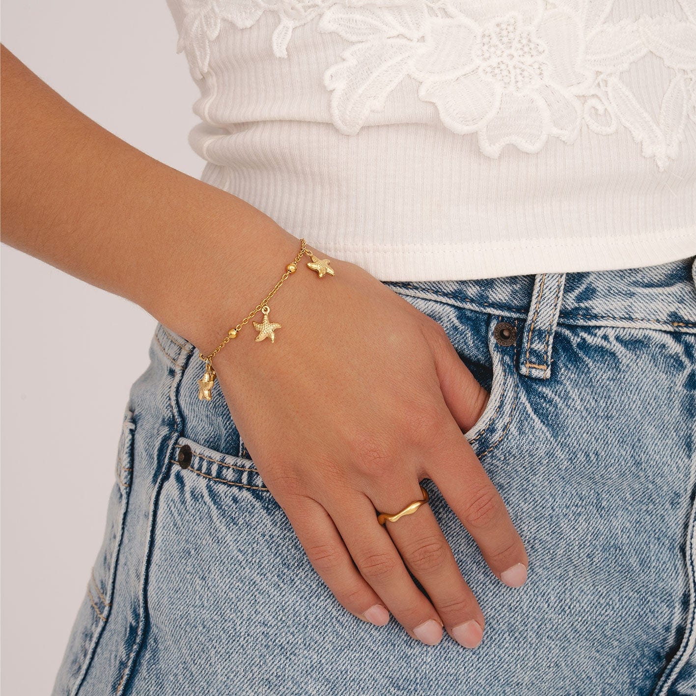 Fiji Bracelet