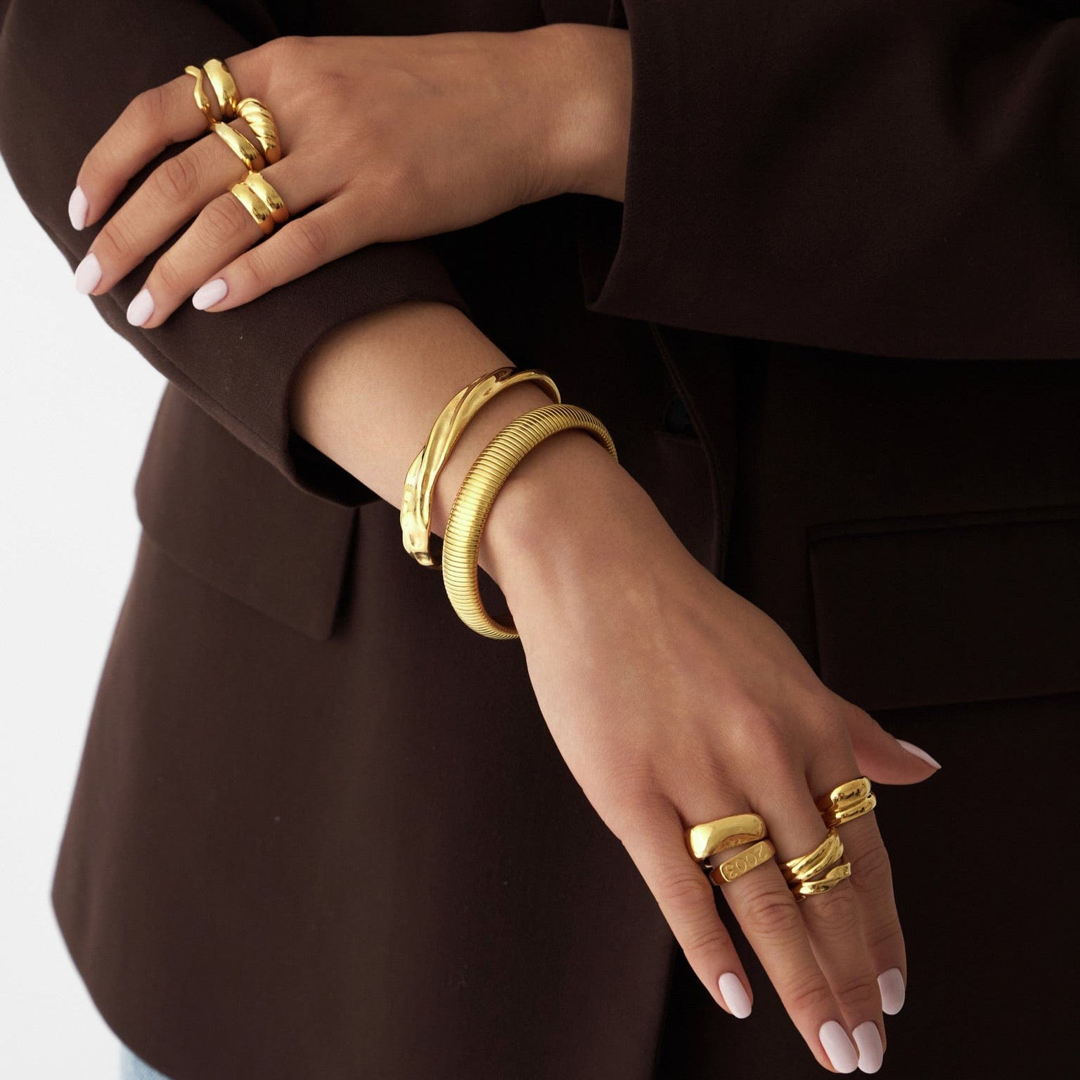 Flex Bracelet