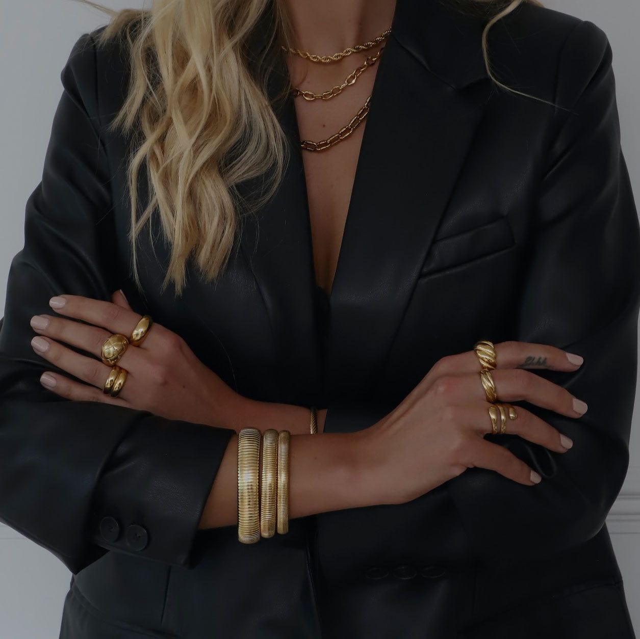 Flex Bracelet