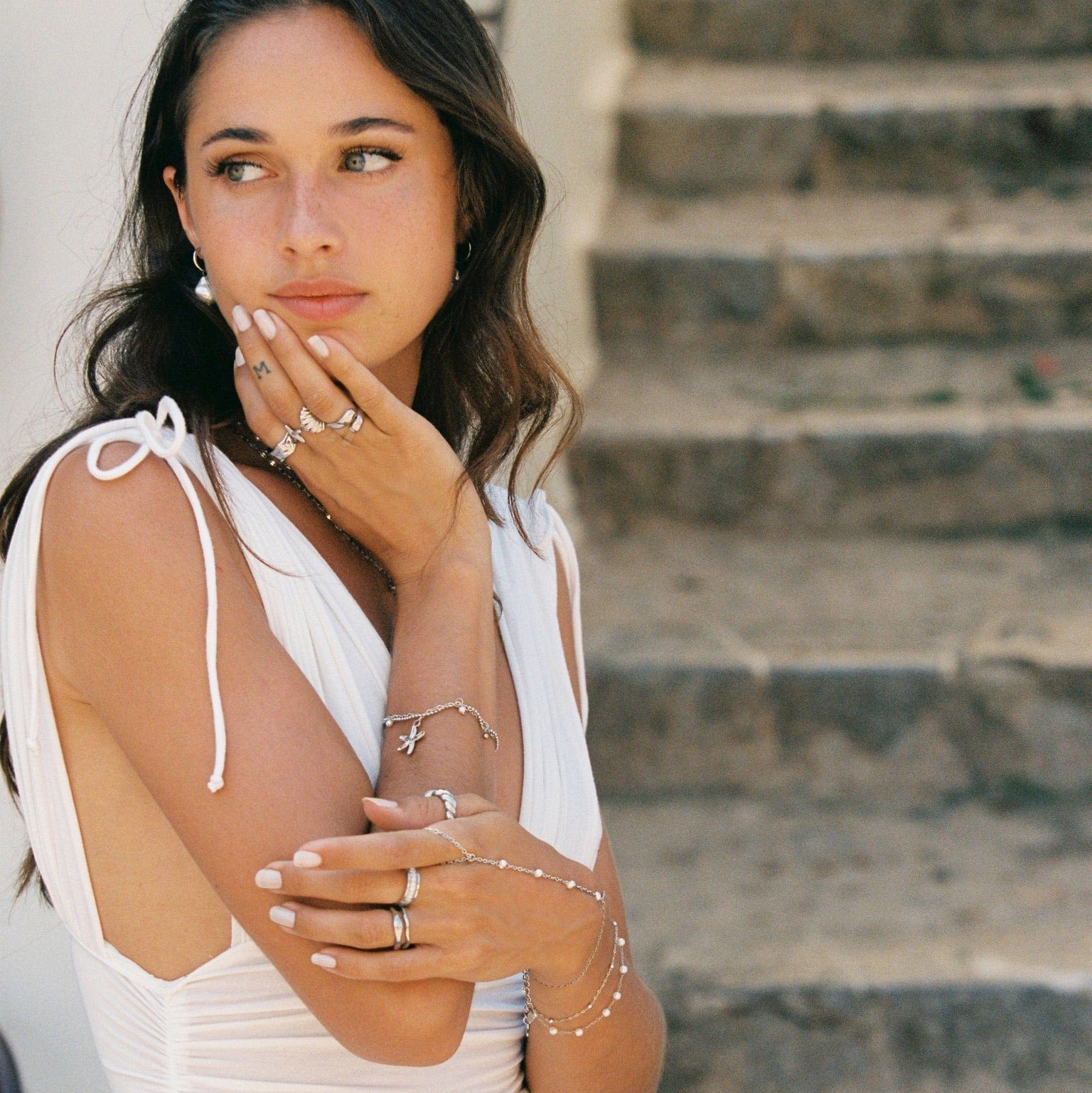 Keola Bracelet