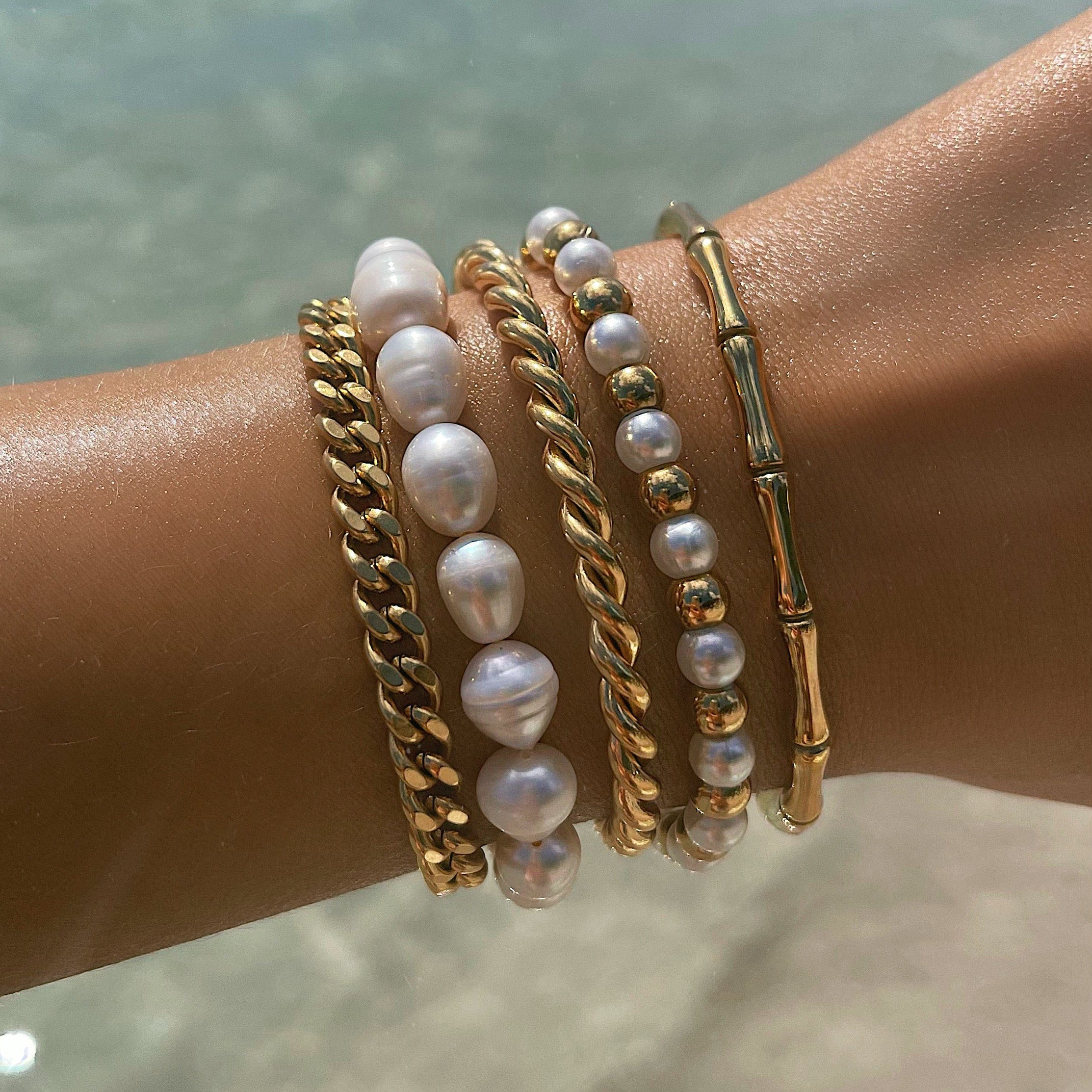 Lana Bracelet