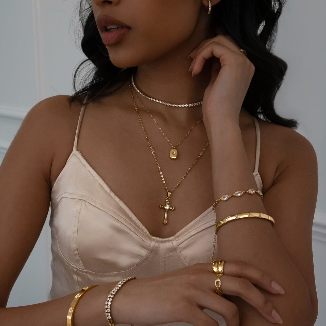 Larissa Bracelet