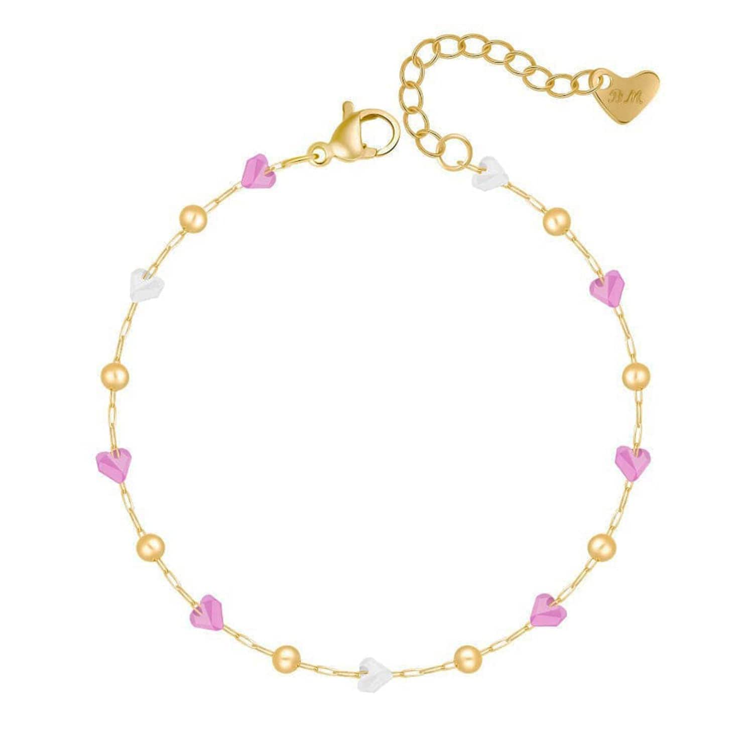 Bohomoon Stainless Steel Miri Bracelet