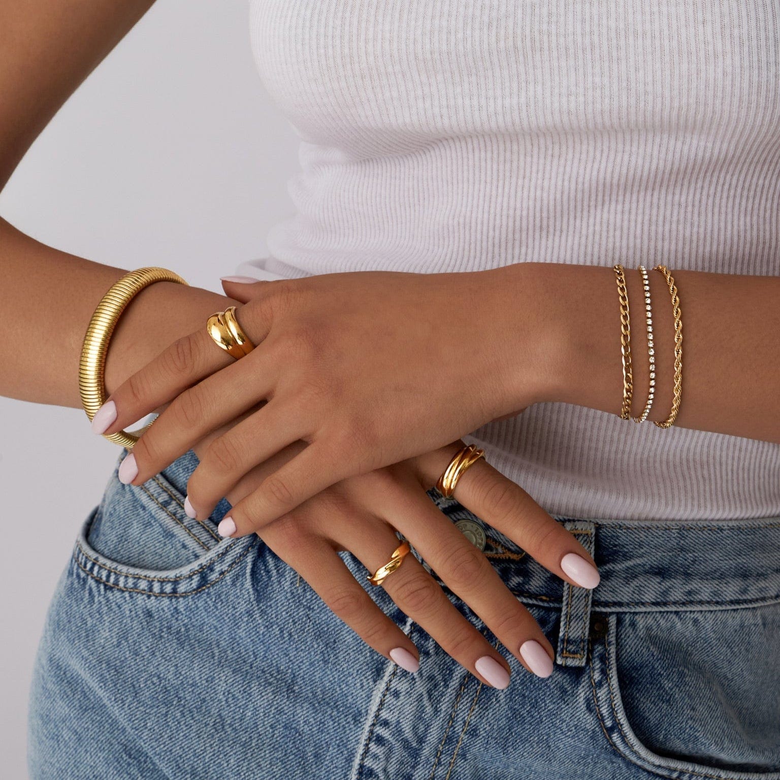 Flex Bracelet
