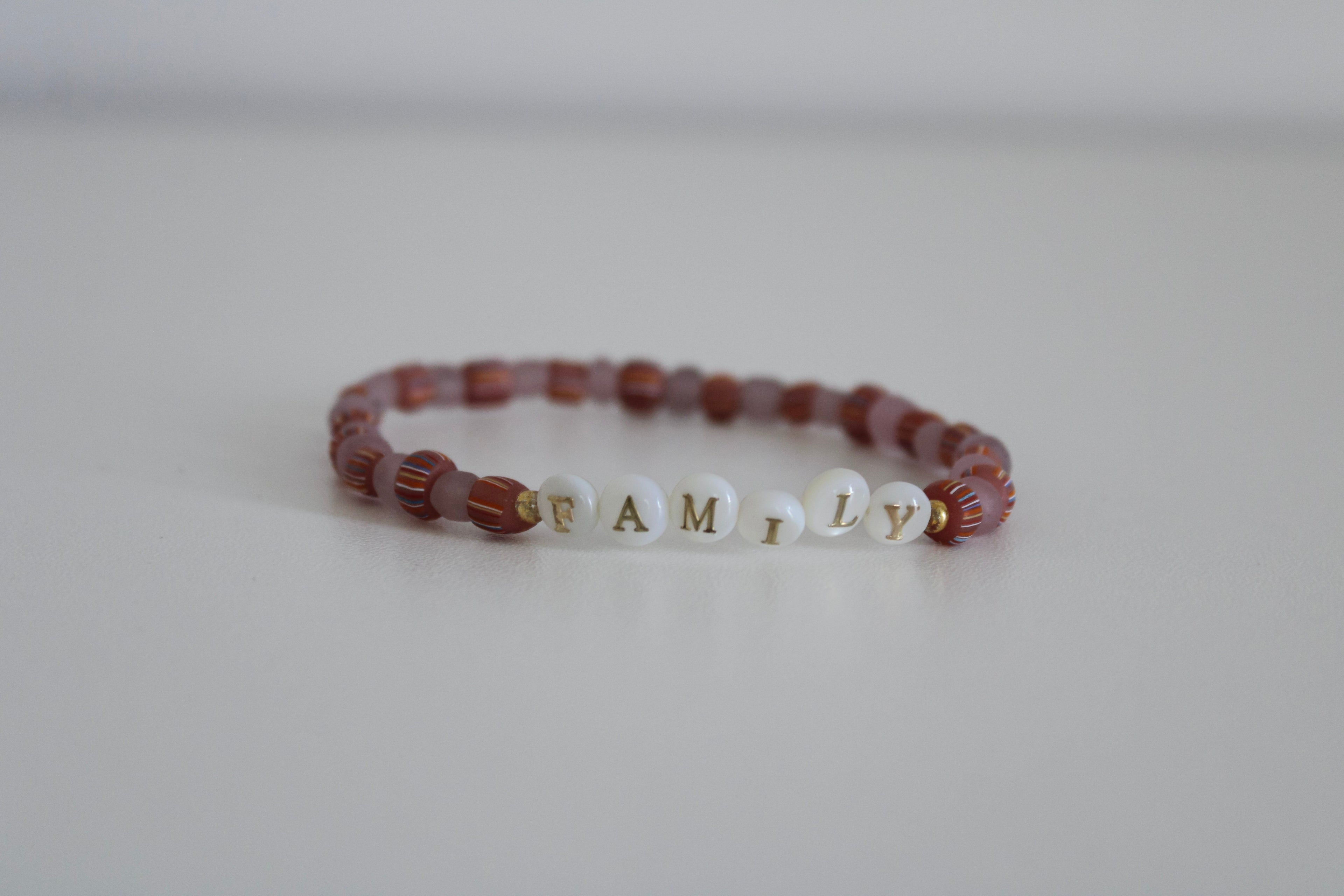 Family Bracelet