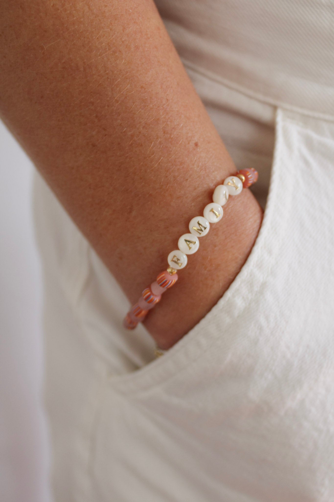 Family Bracelet