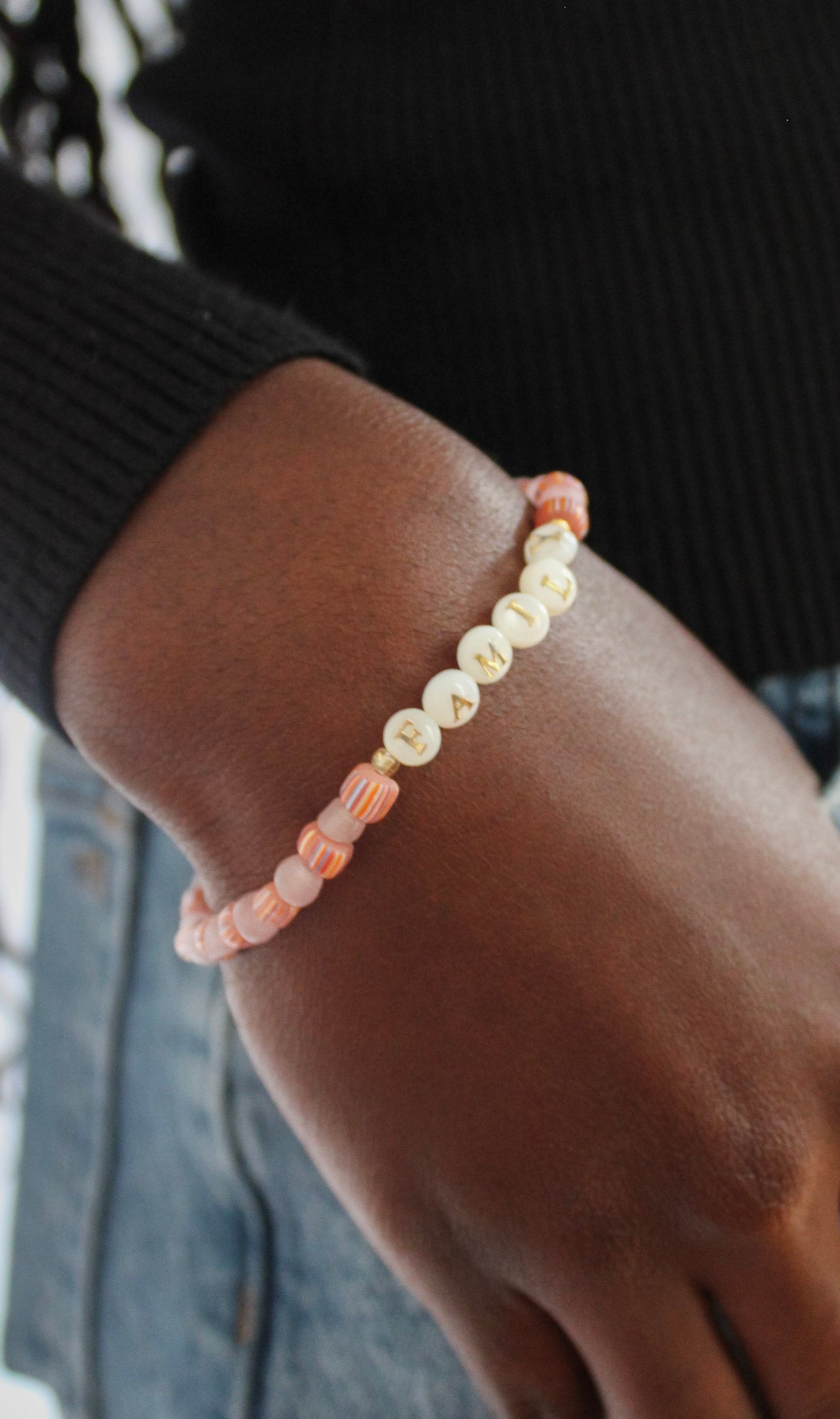 Family Bracelet