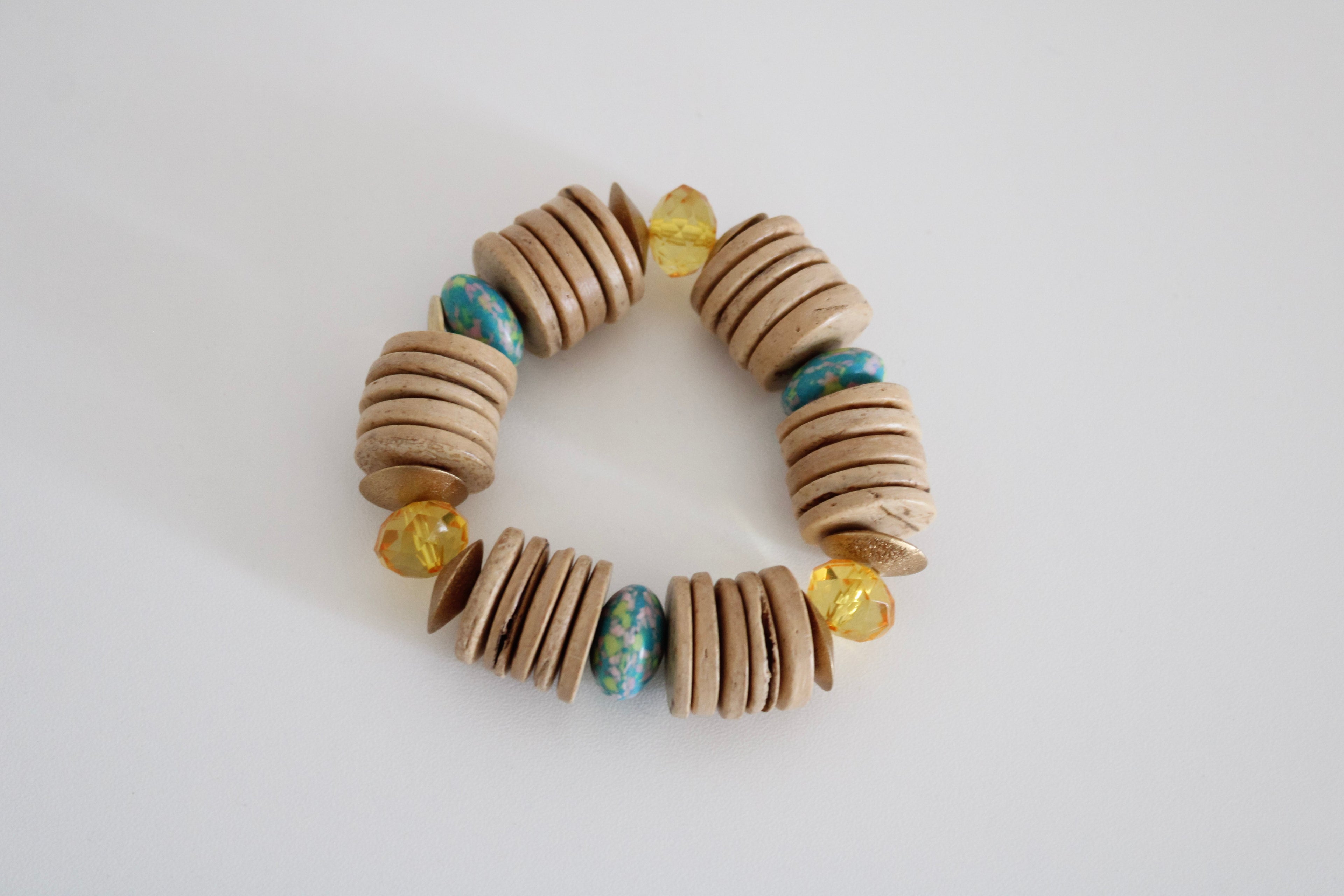 Morning Radiance Bracelet