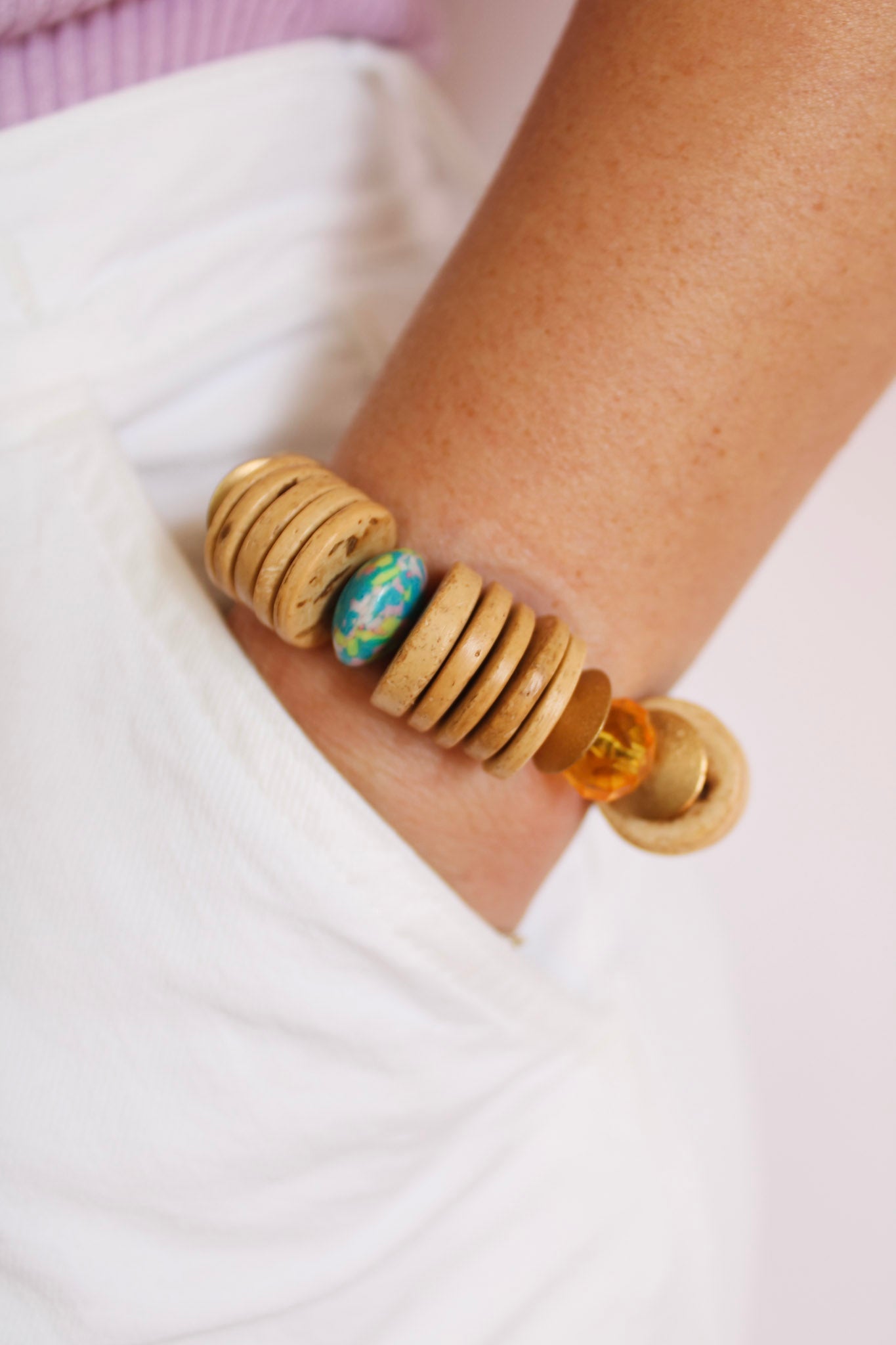 Morning Radiance Bracelet