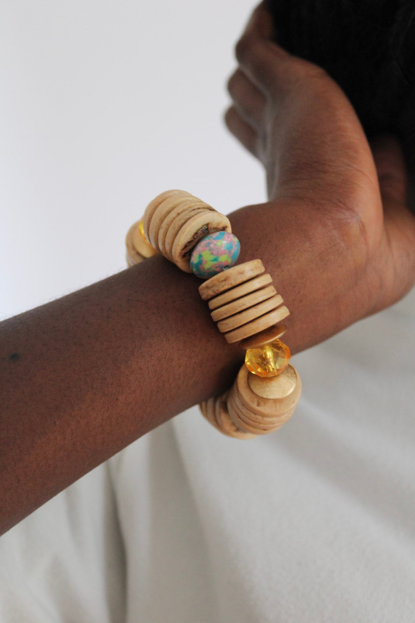 Morning Radiance Bracelet
