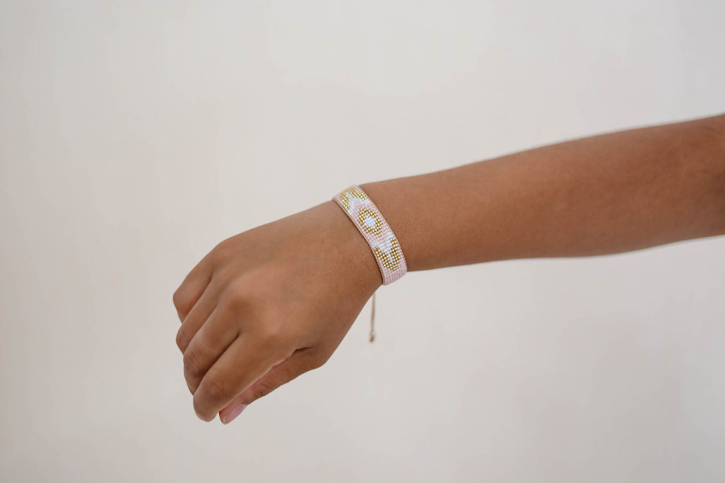 Amanecer Esperanza Bracelet
