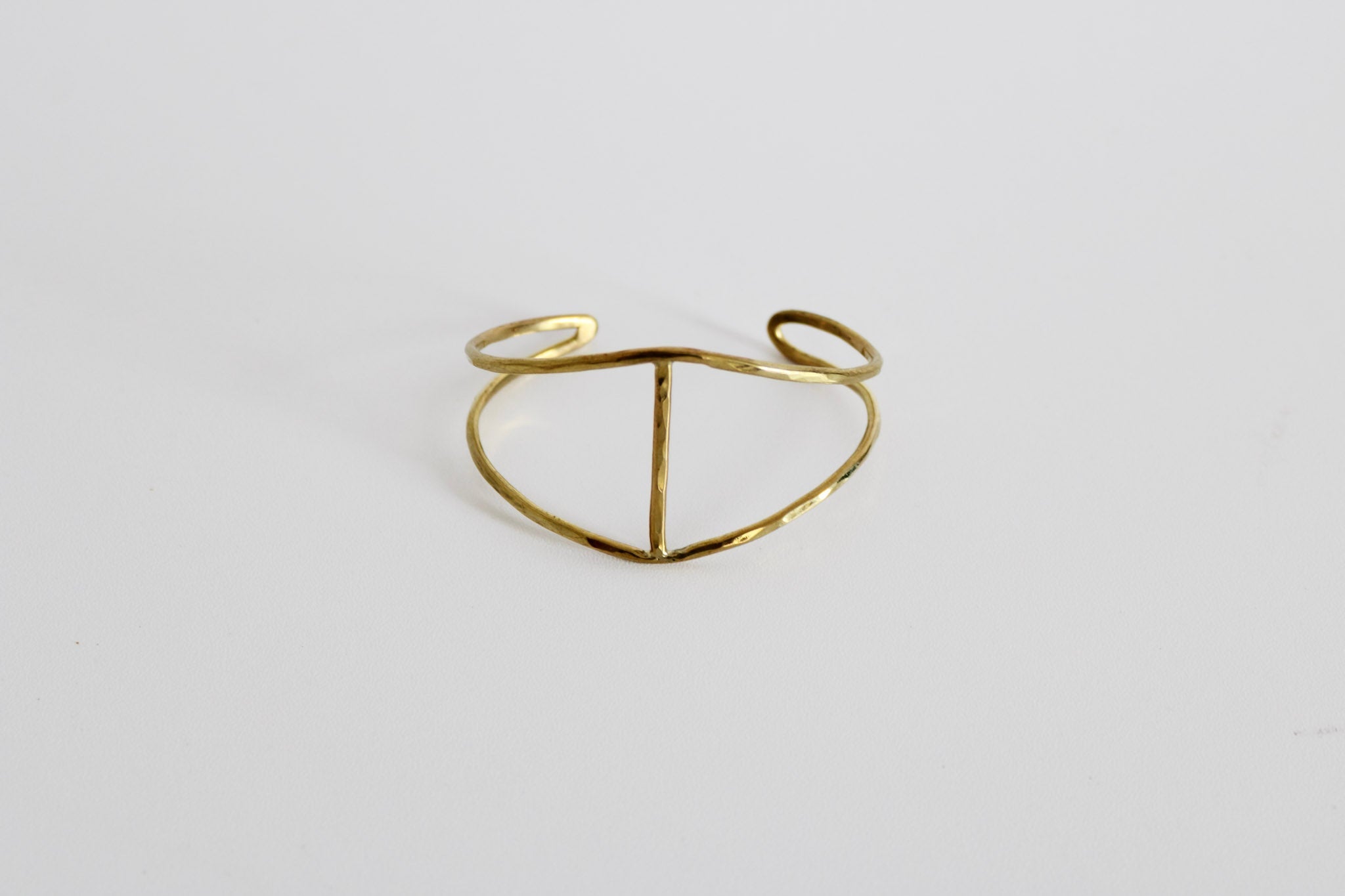 Abraham Bar Cuff