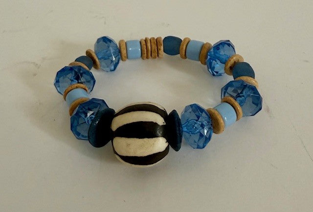 Ocean Harmony Bracelet