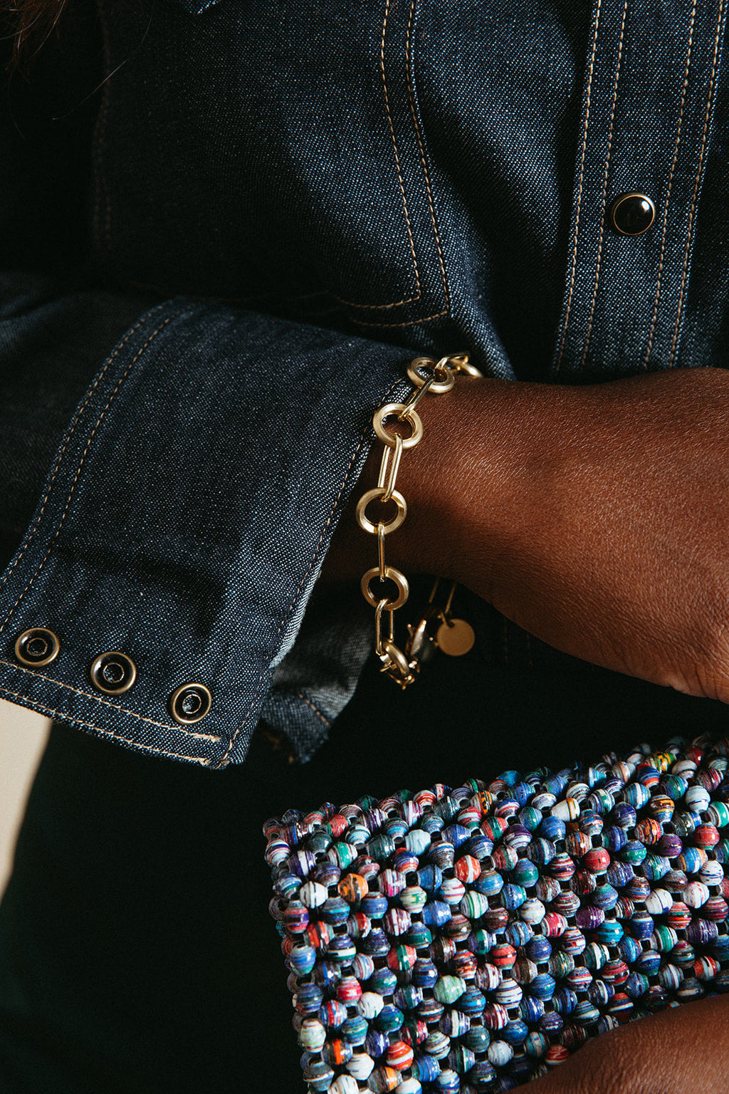 Billie Bracelet