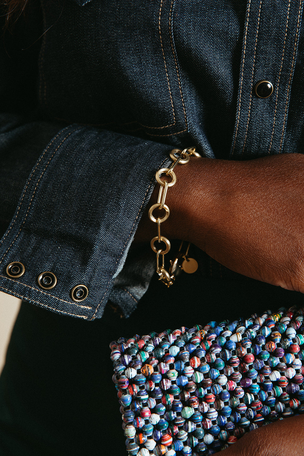 Billie Bracelet