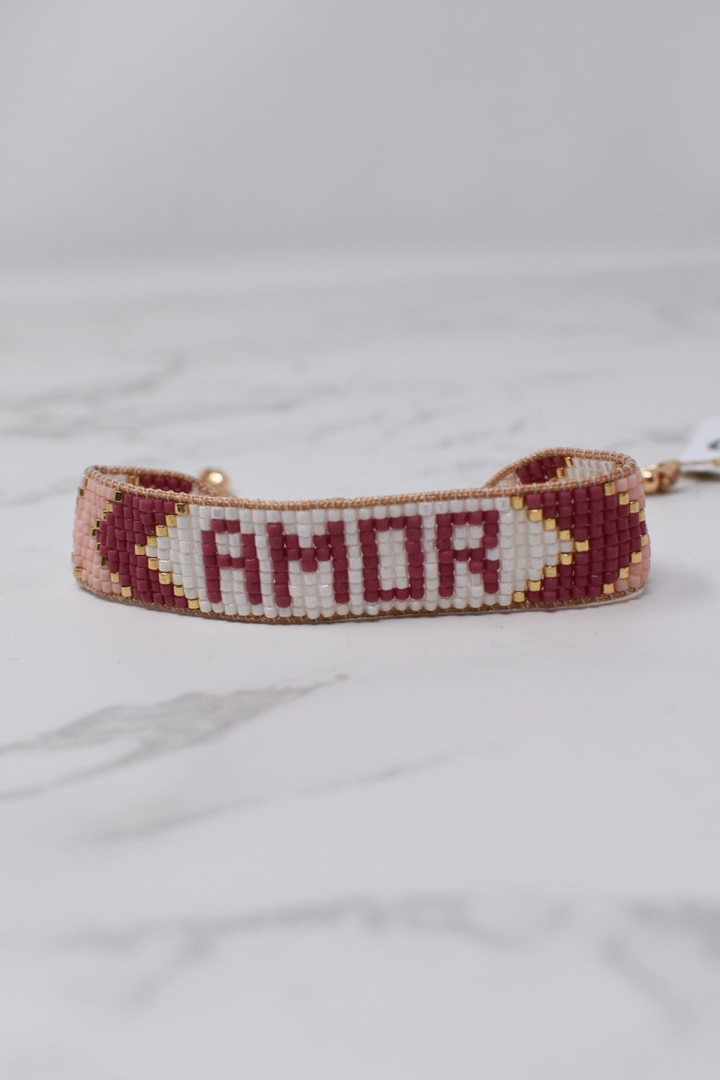 Amanecer Love Bracelet