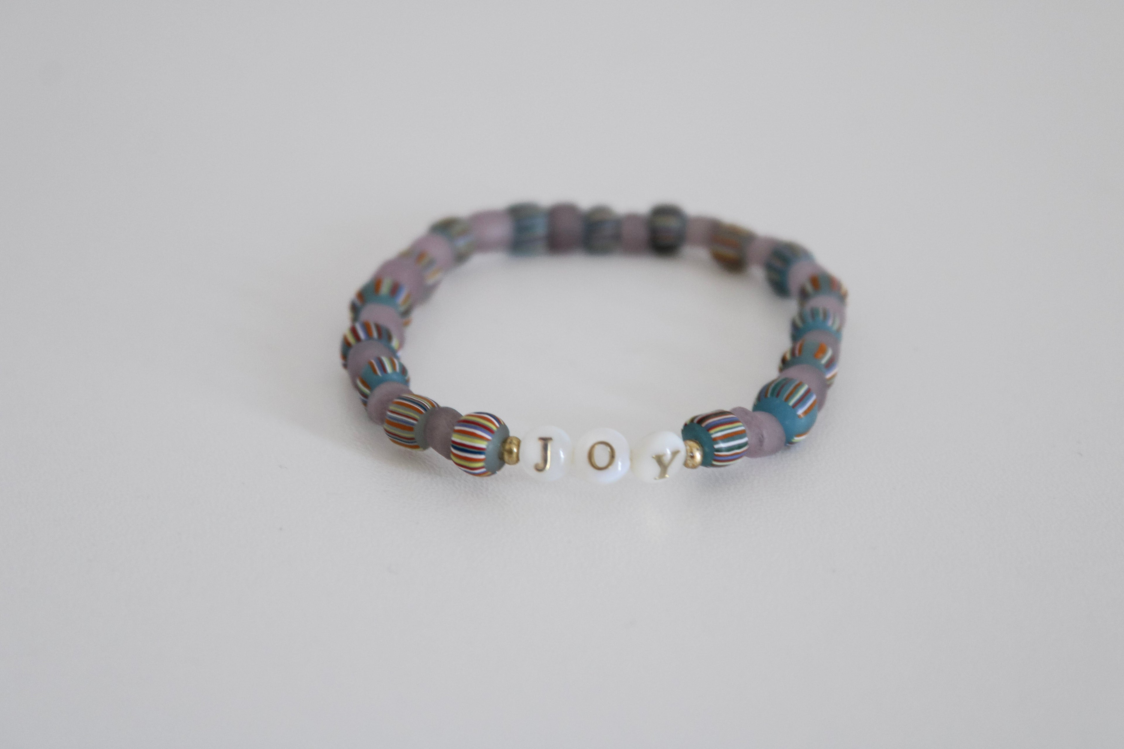 Joy Bracelet