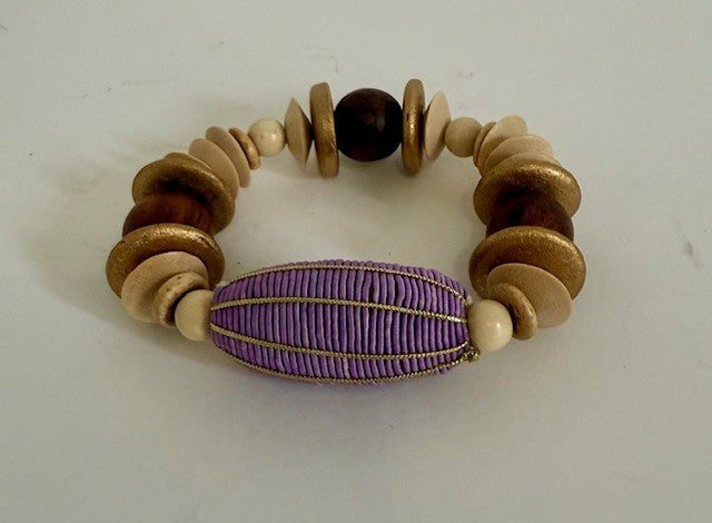 Golden Dusk Bracelet