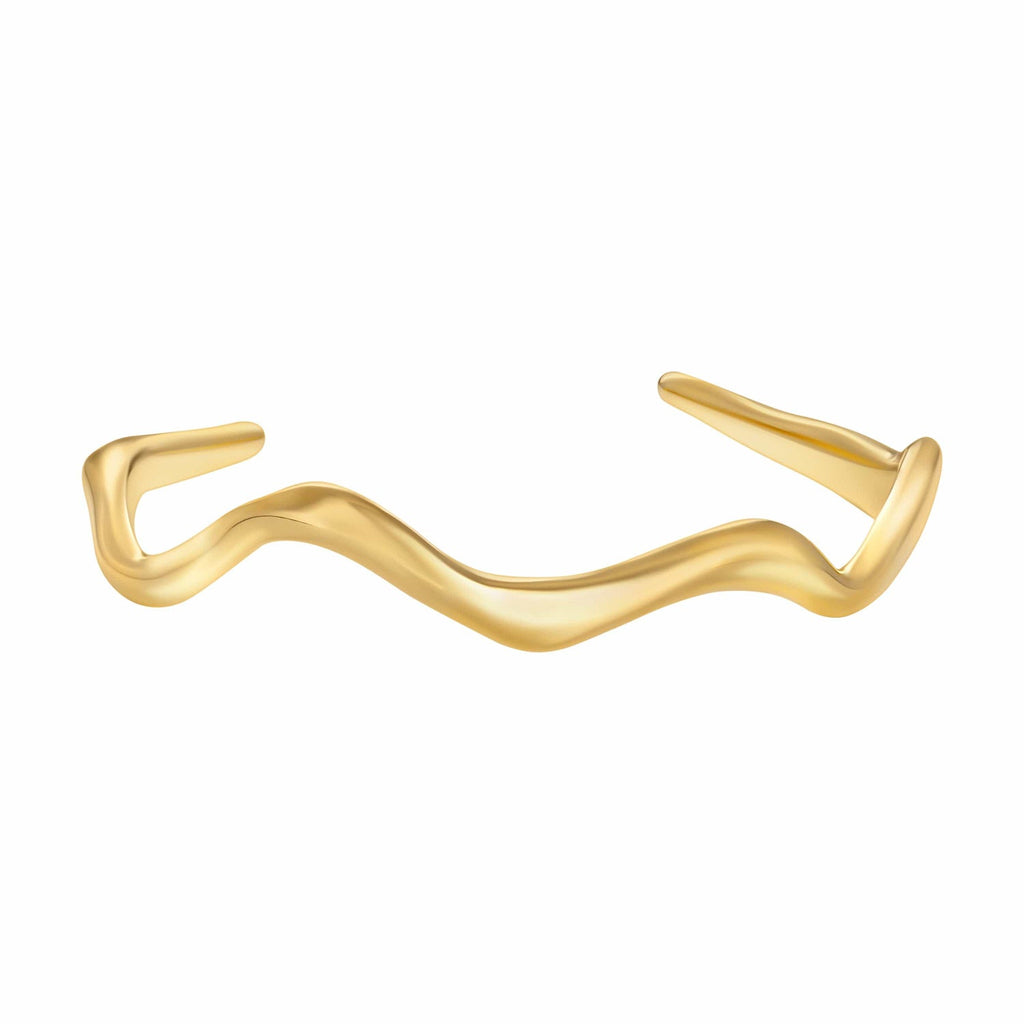 Bohomoon Stainless Steel Bambini Cuff Bracelet