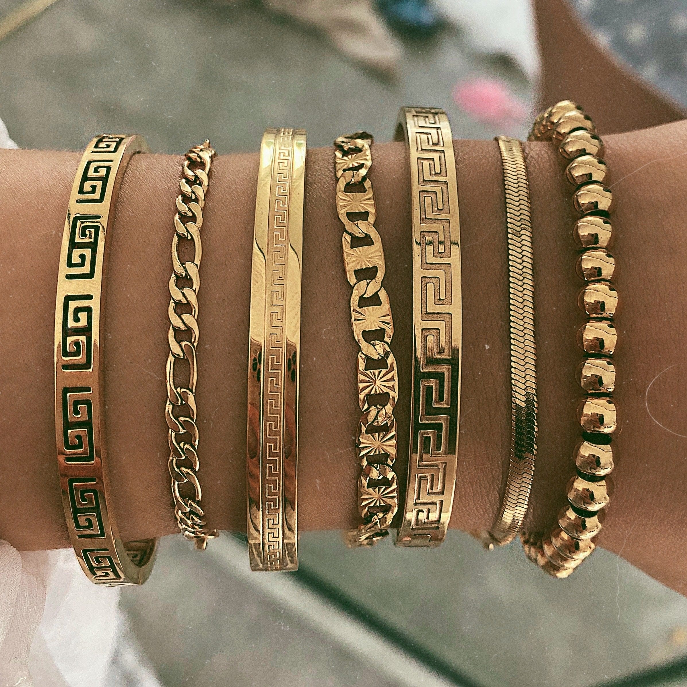 Antonia Bracelet