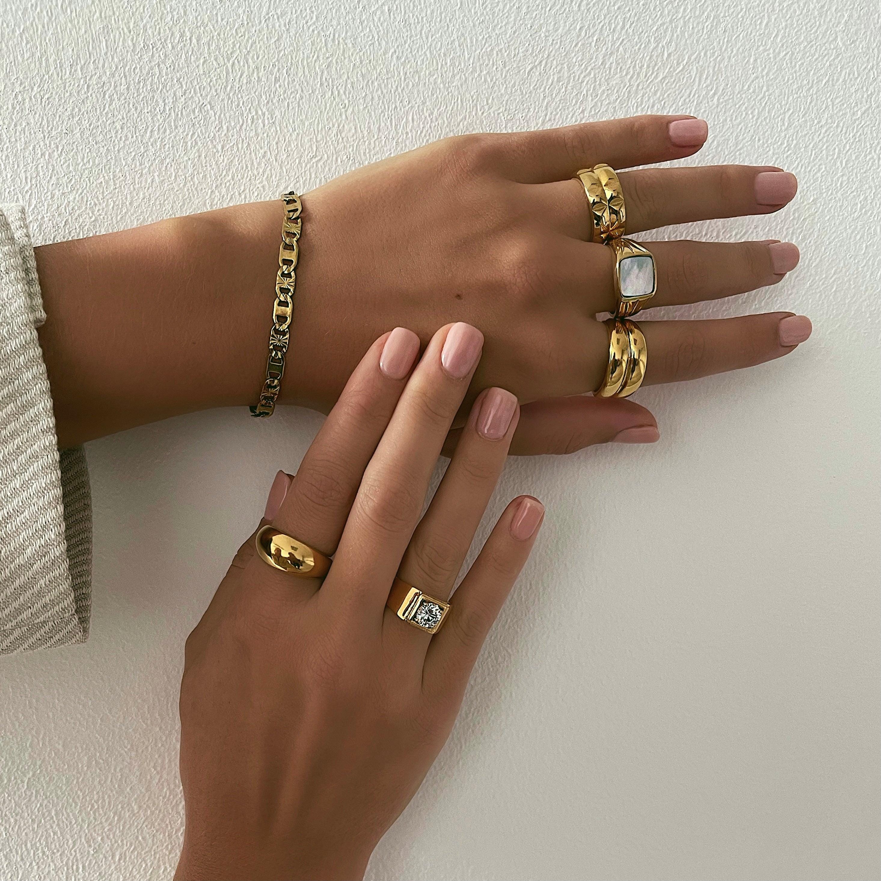 Antonia Bracelet