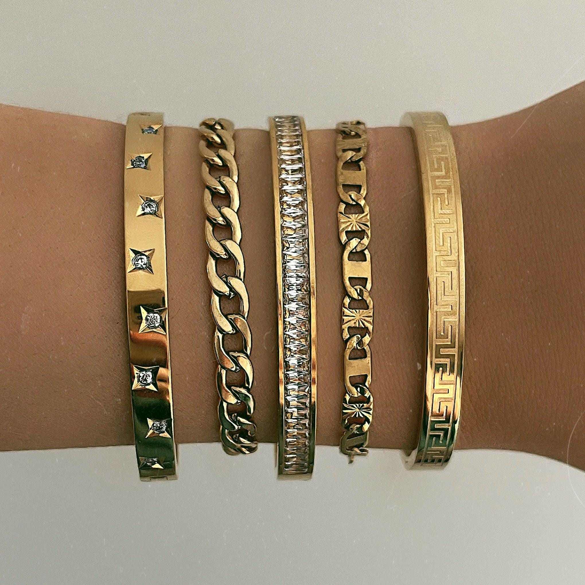 Antonia Bracelet