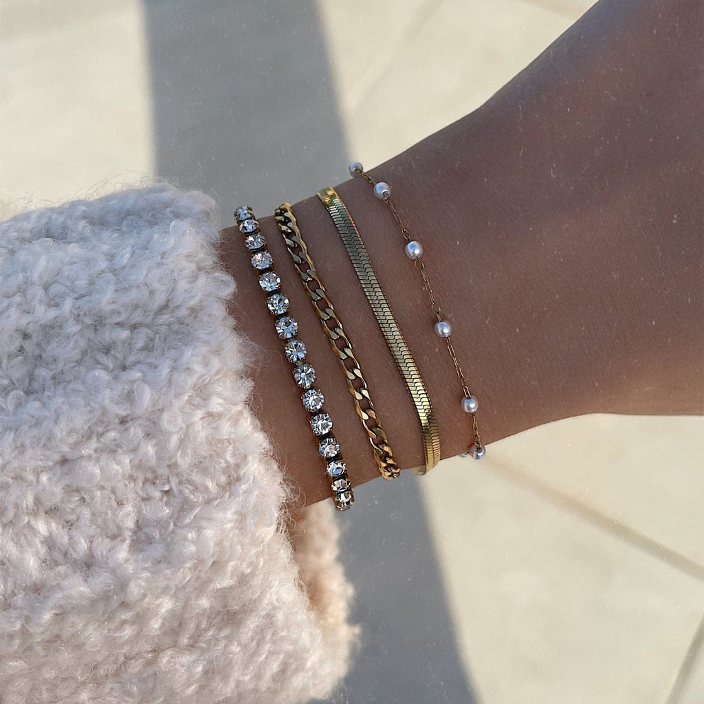 Atlanta Bracelet