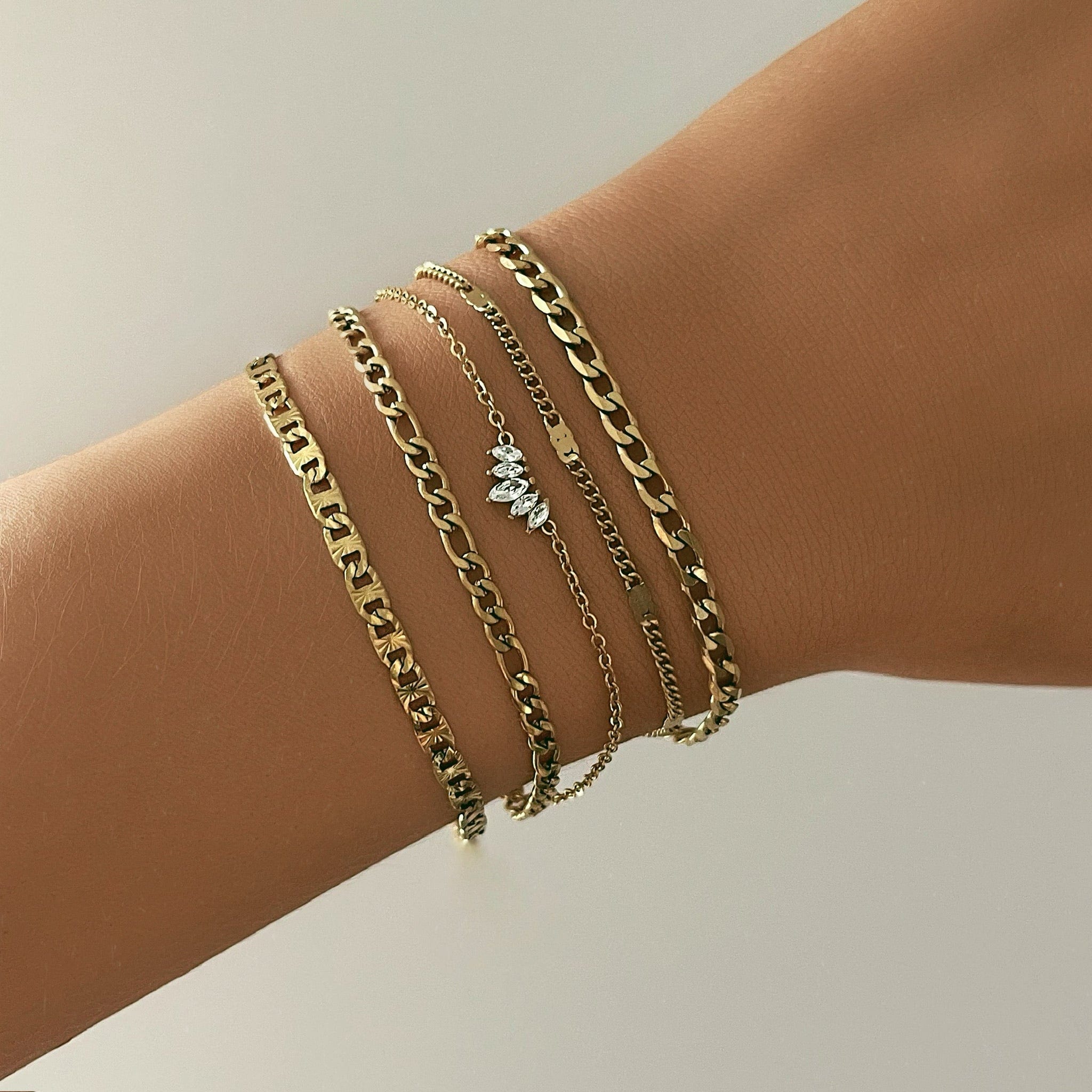 Atlanta Bracelet