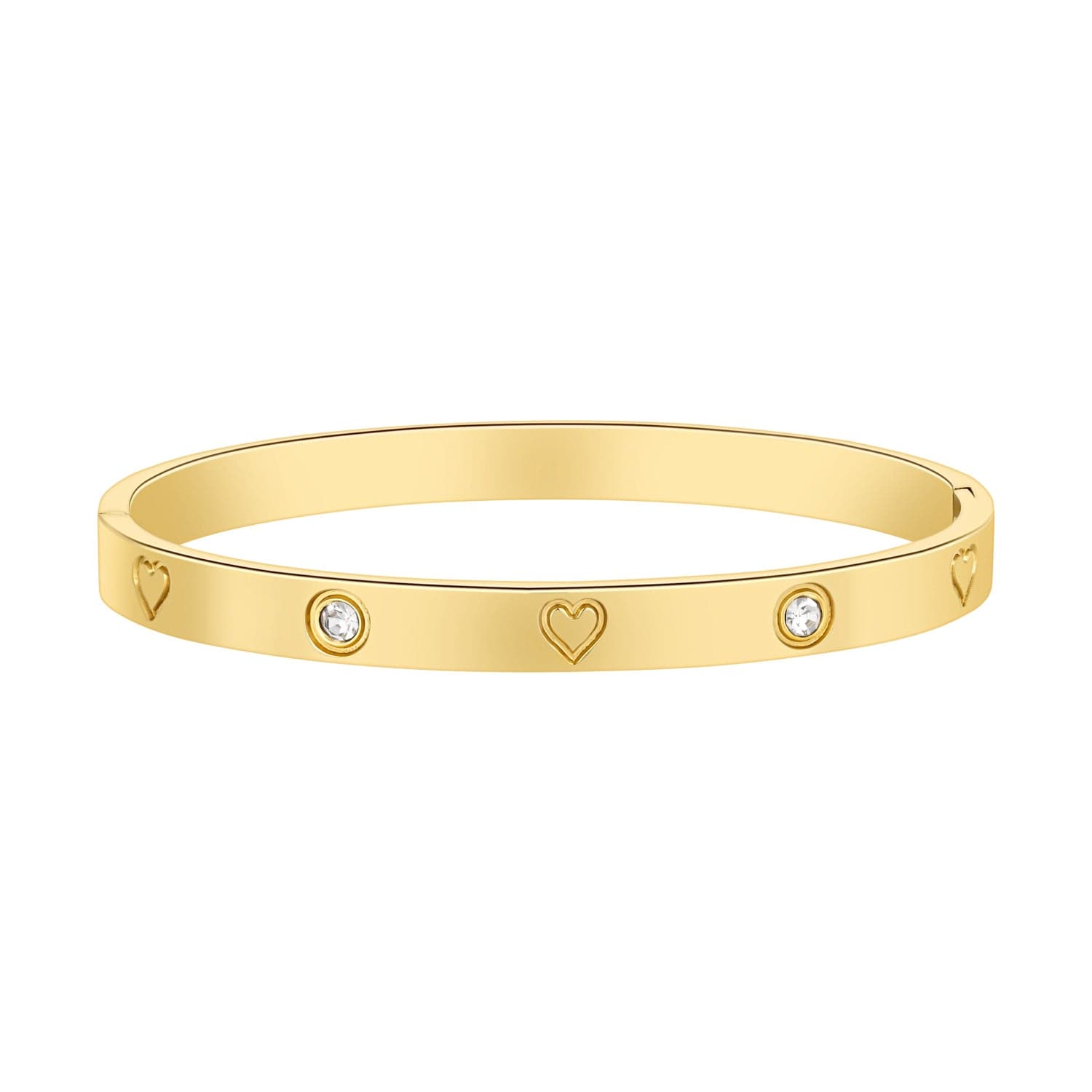 Bohomoon Stainless Steel Aurora Bracelet