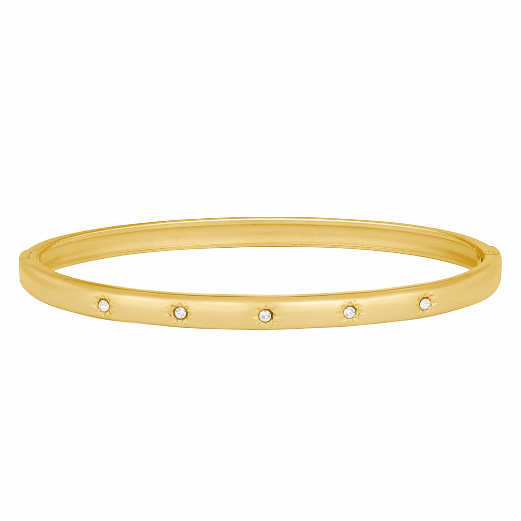 Bohomoon Stainless Steel Bellini Bracelet