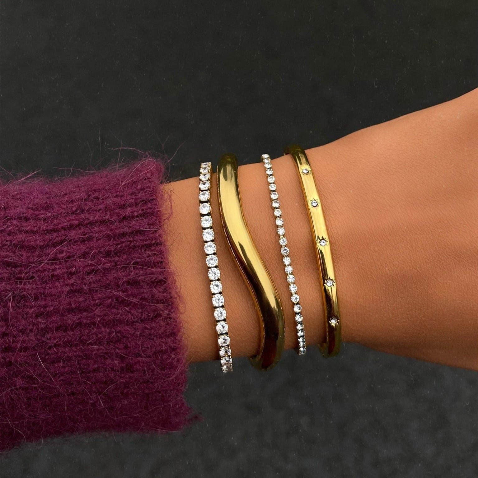Bellini Bracelet