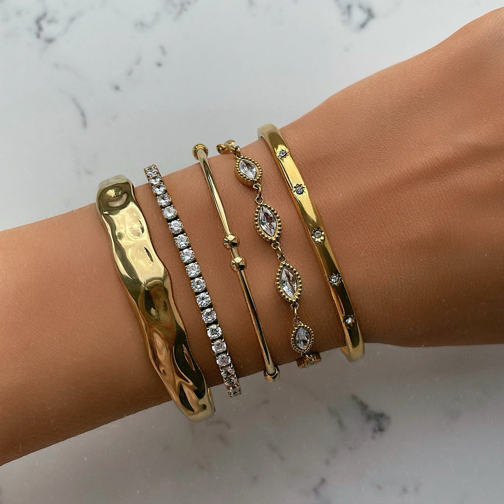 Bellini Bracelet