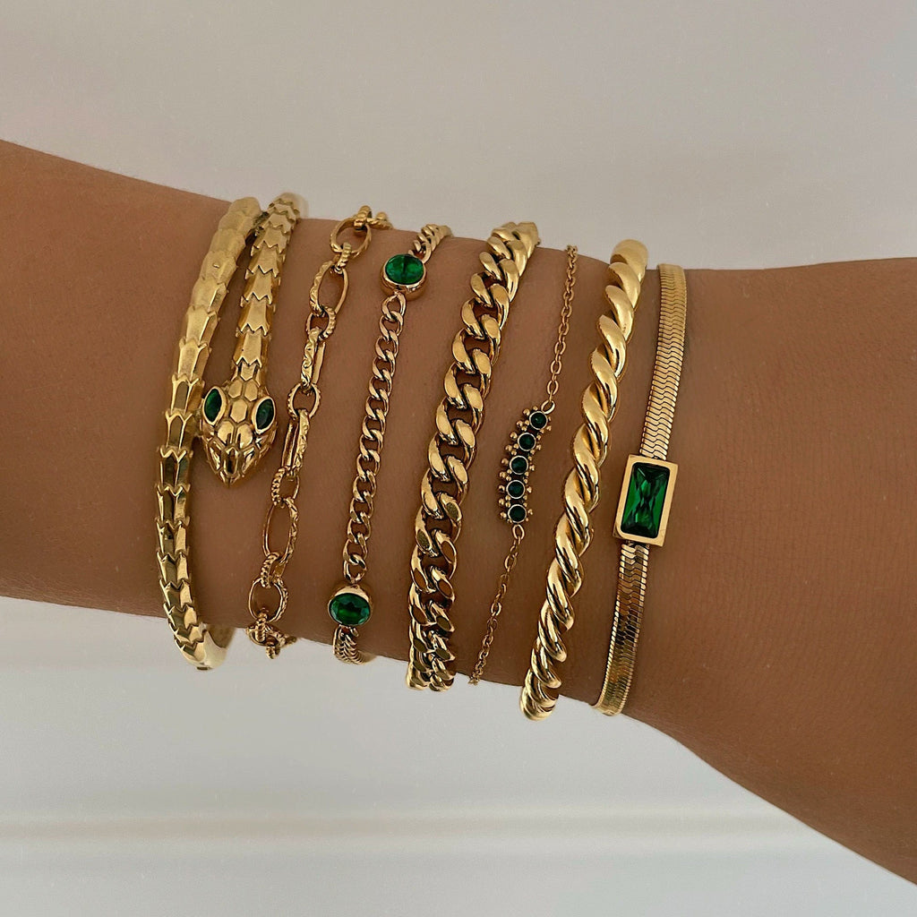 Bessie Bracelet