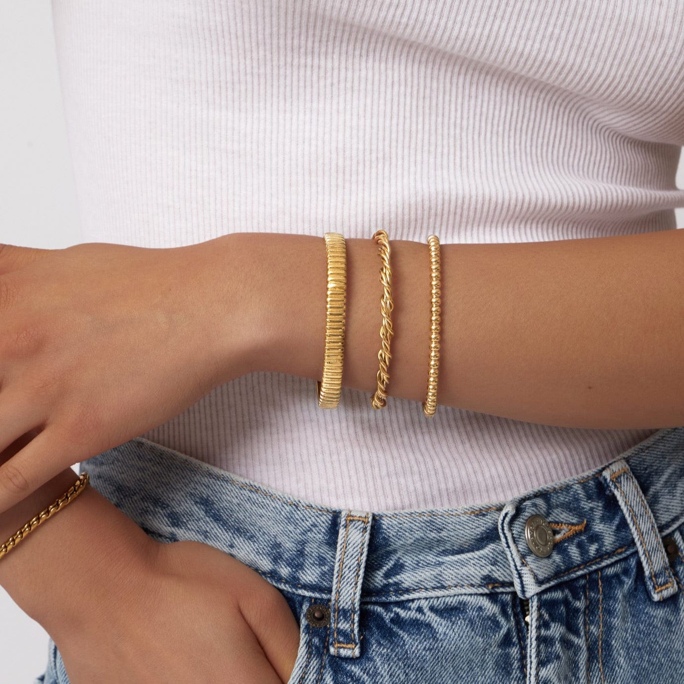 Budapest Bracelet