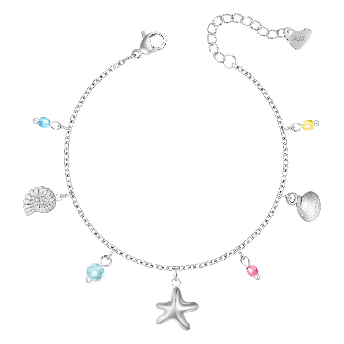 Bohomoon Stainless Steel Celia Bracelet