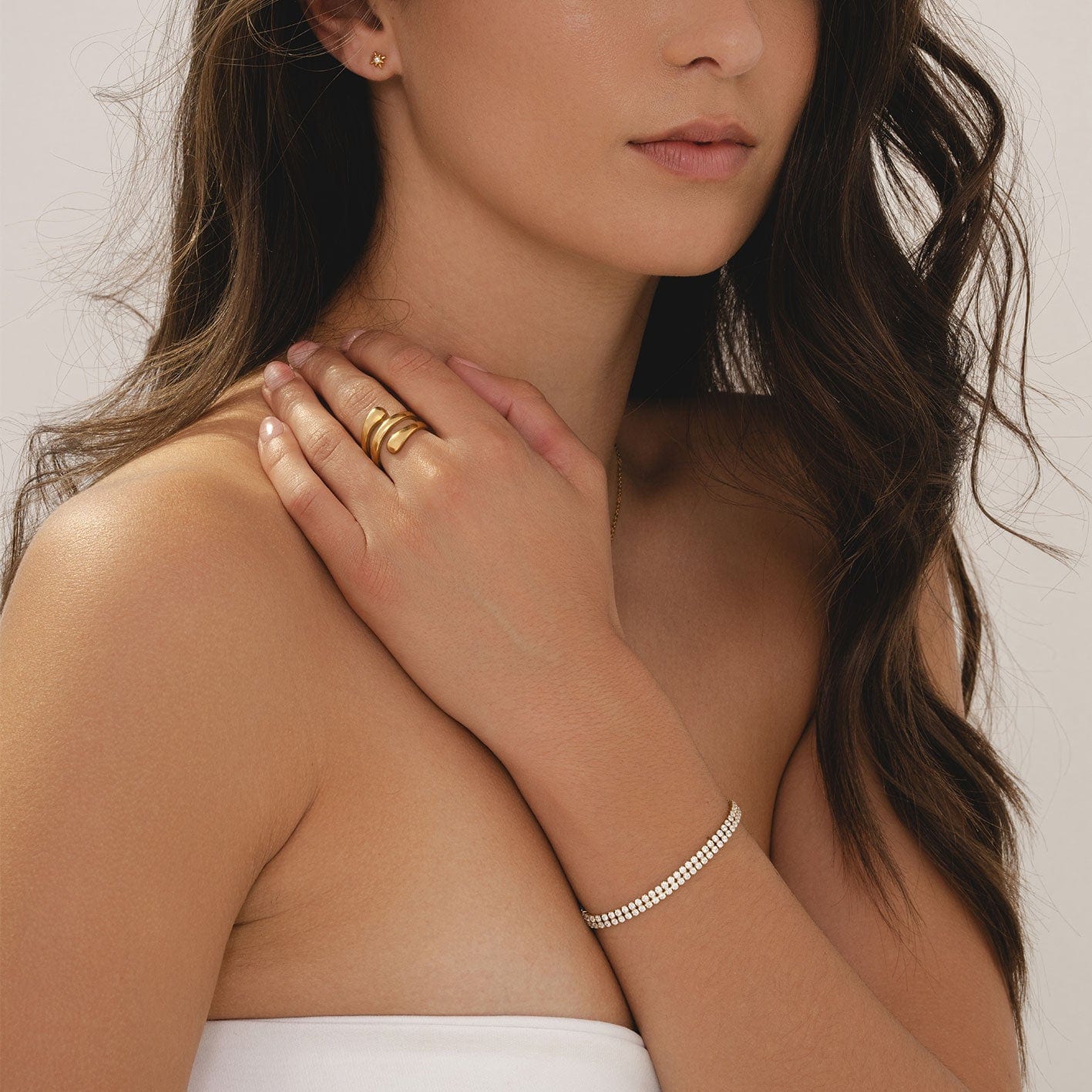 Celina Bracelet