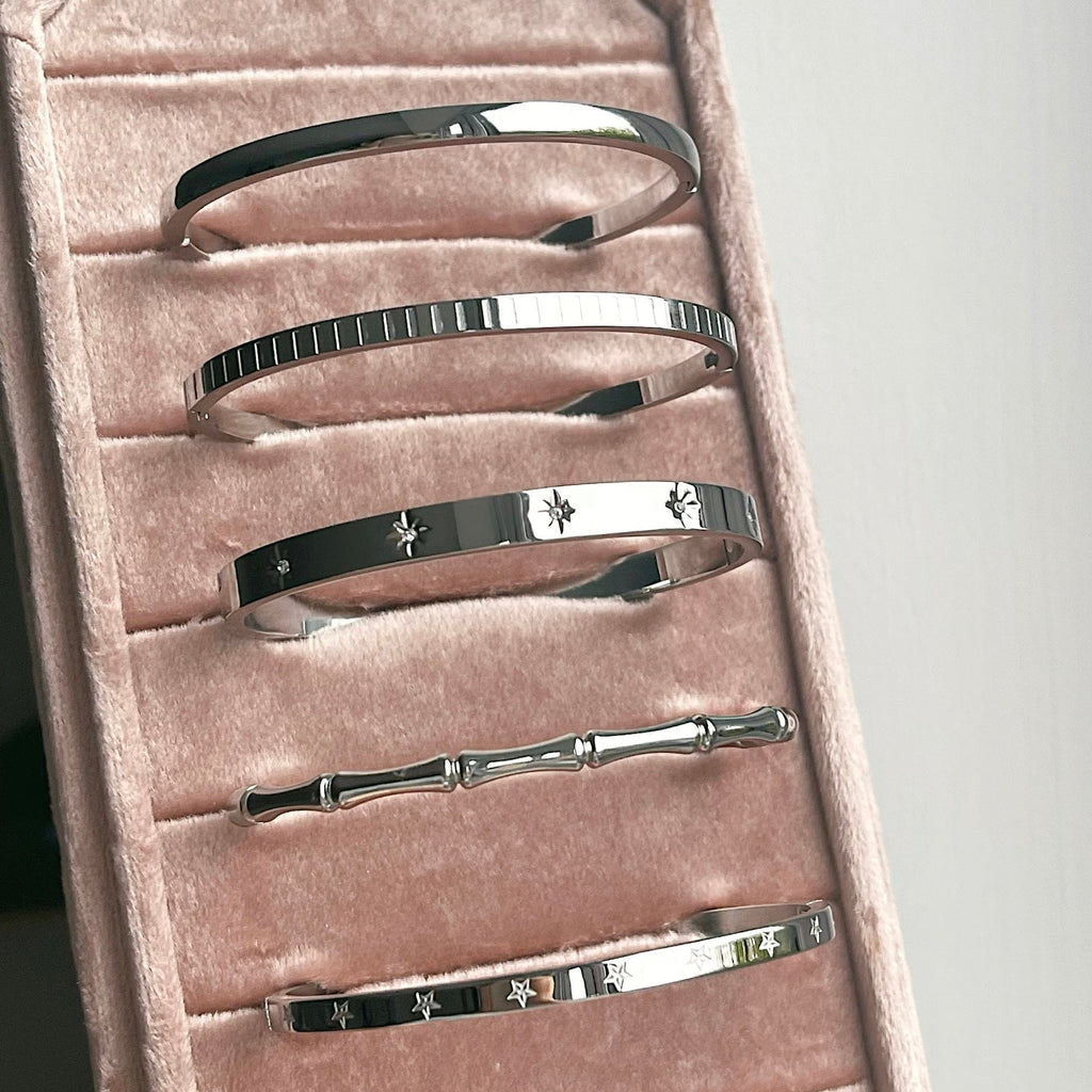 Cloud Bracelet