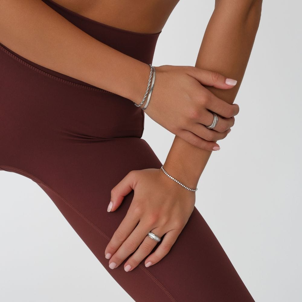 Beverley Rope Bracelet