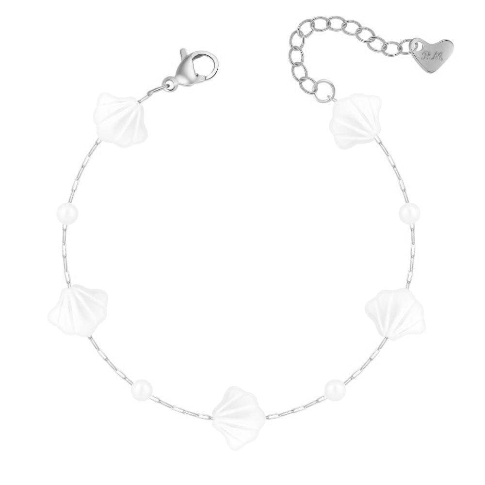 Bohomoon Stainless Steel Havania Bracelet